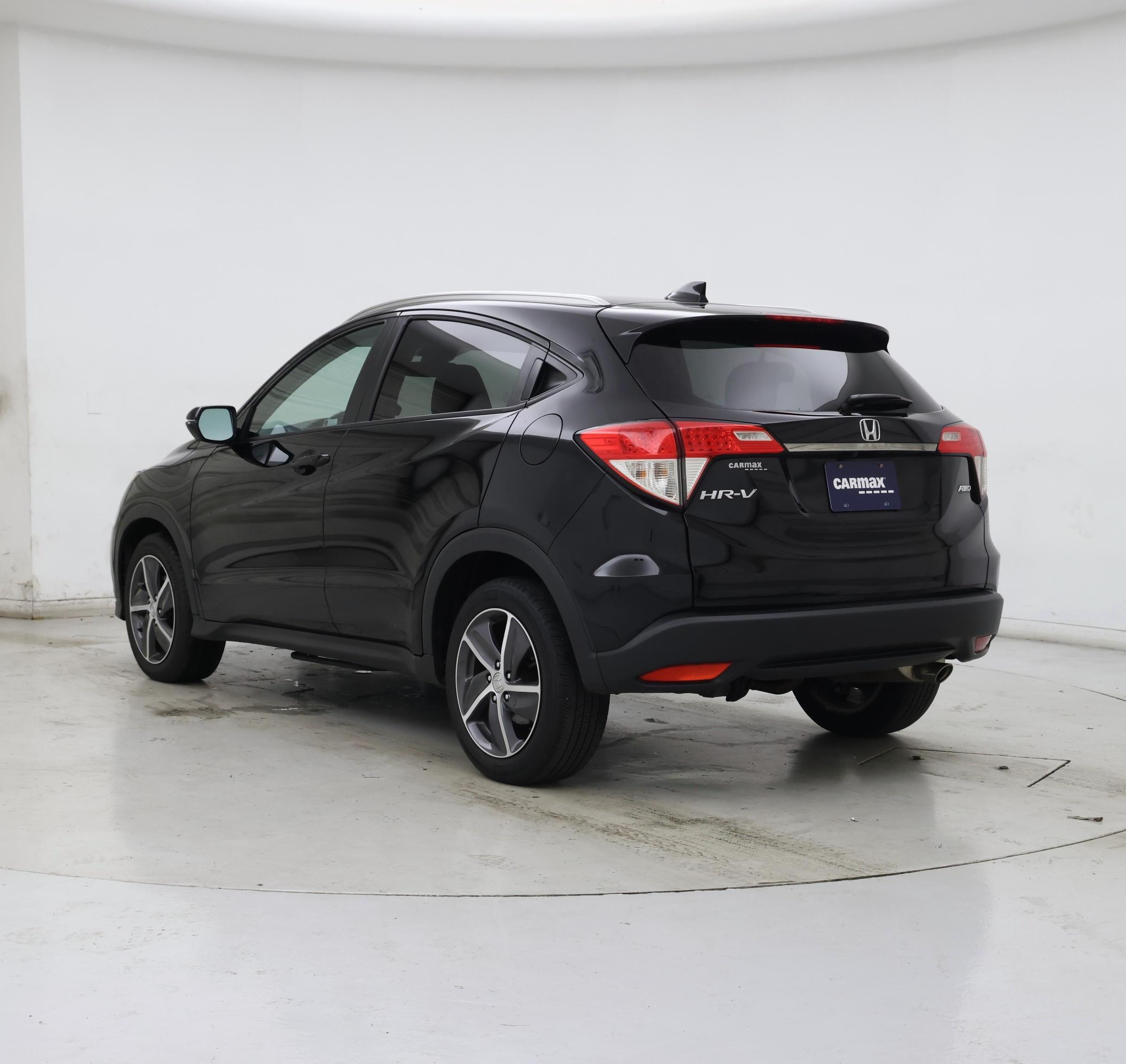 Thumbnail: 2022 Honda HR-V - 2