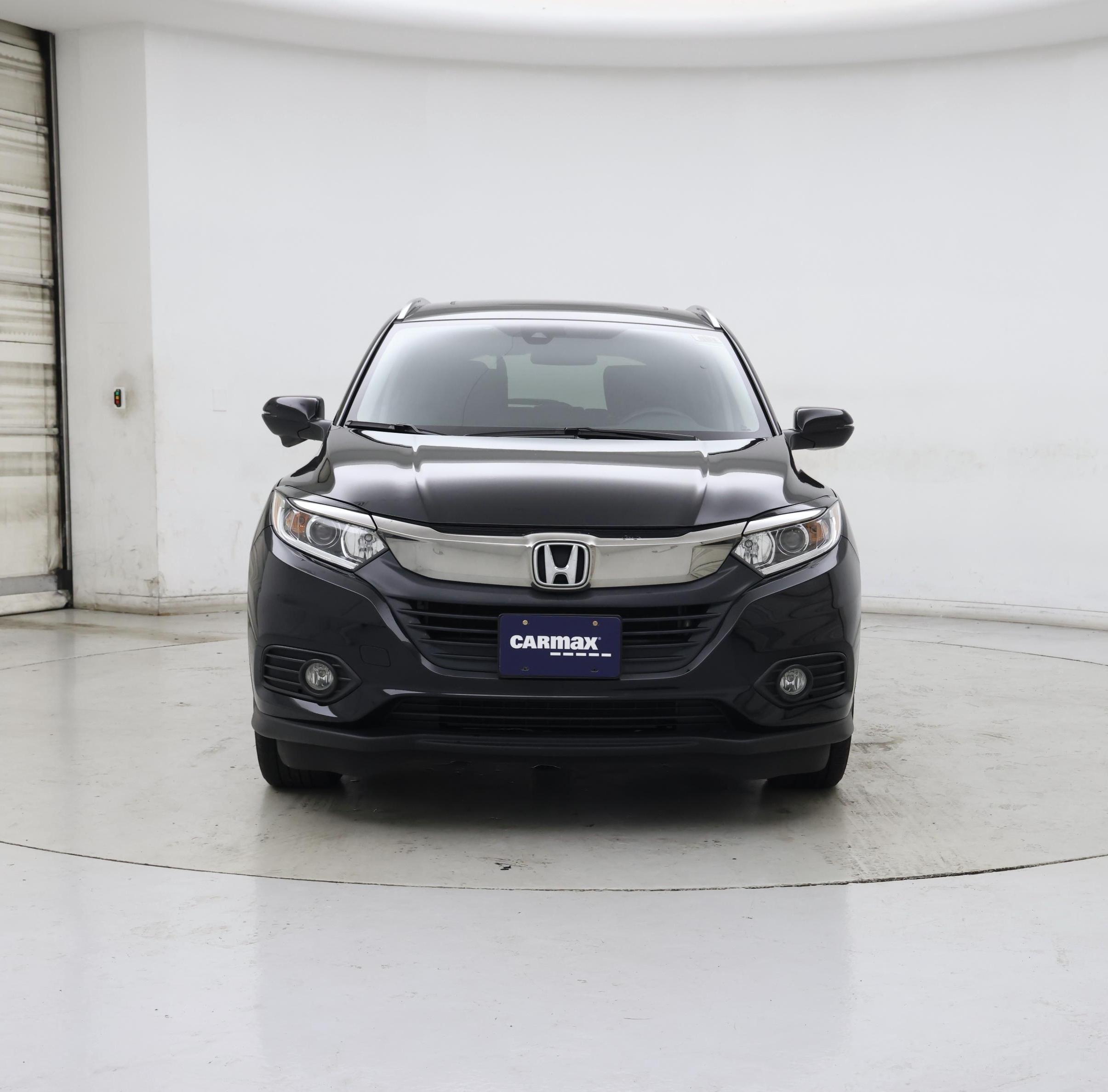 Thumbnail: 2022 Honda HR-V - 5