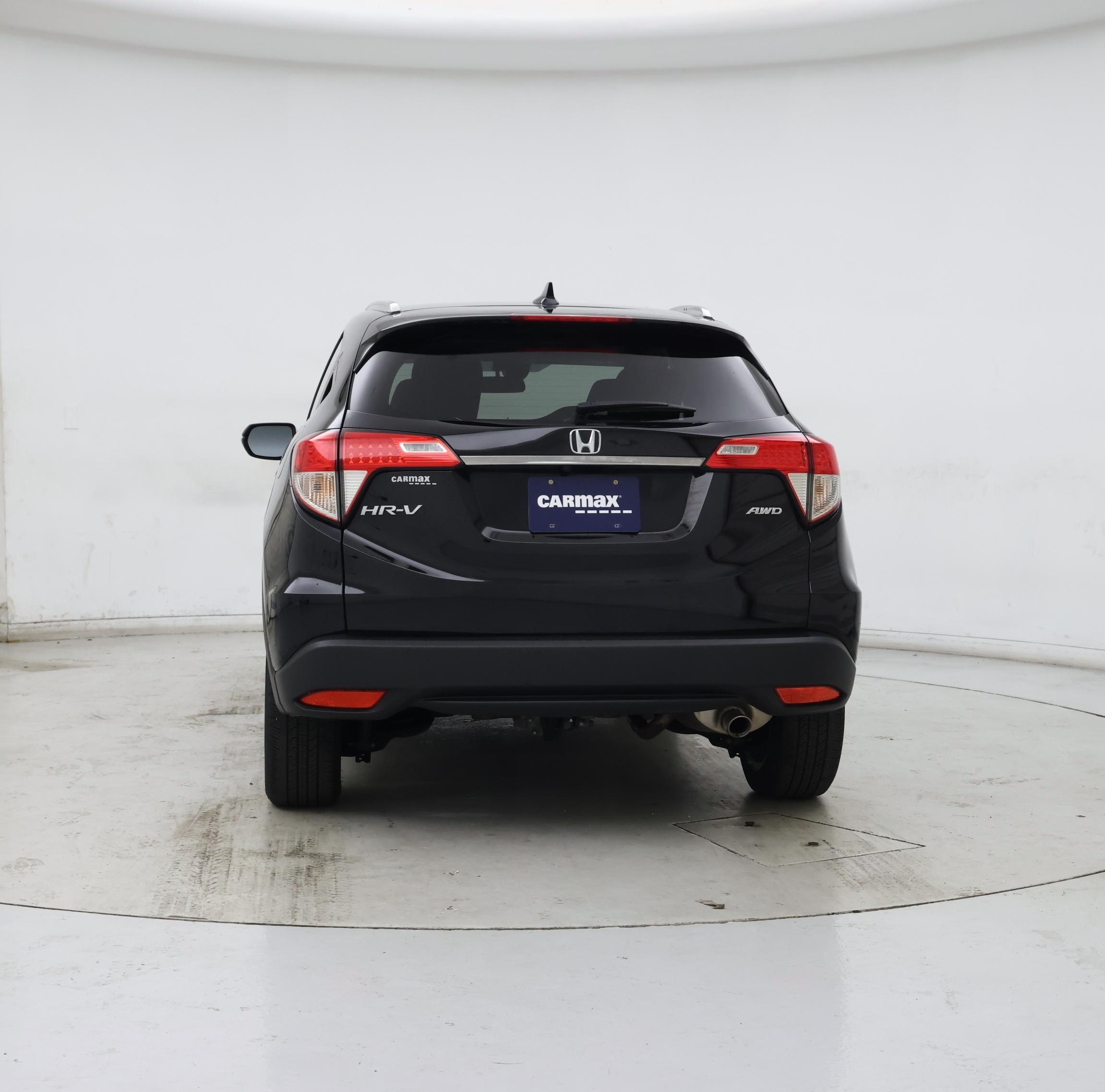 Thumbnail: 2022 Honda HR-V - 6