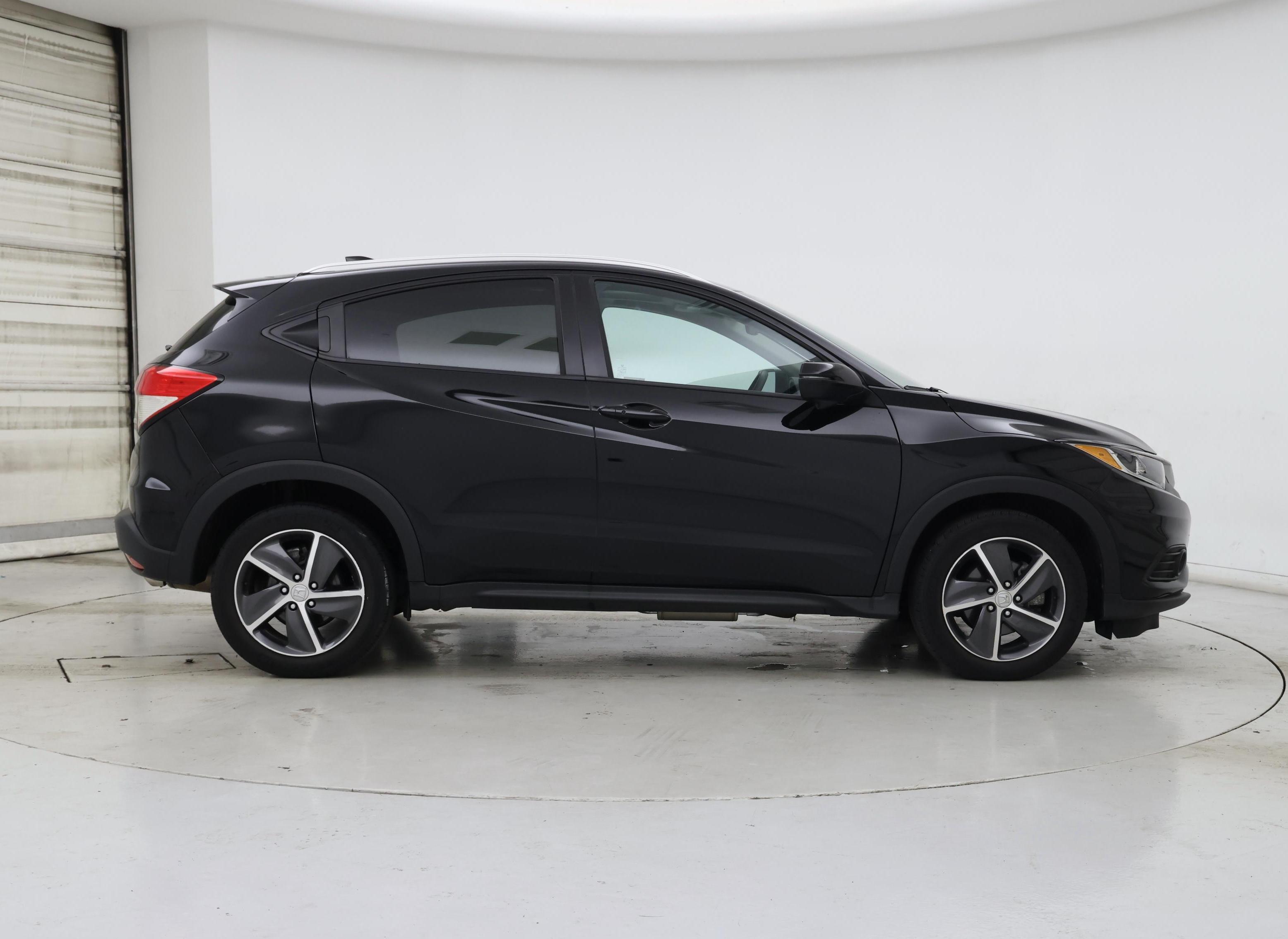Thumbnail: 2022 Honda HR-V - 7