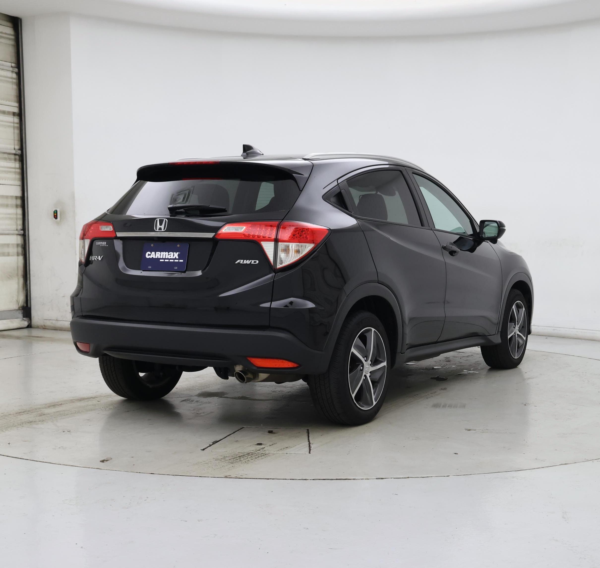 Thumbnail: 2022 Honda HR-V - 8