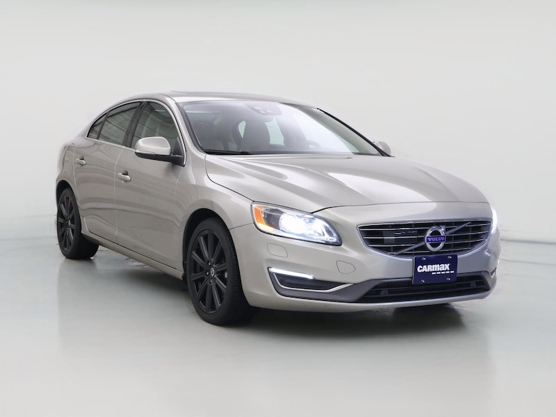 2016 Volvo S60 T5 Inscription -
                  Saint James, NY