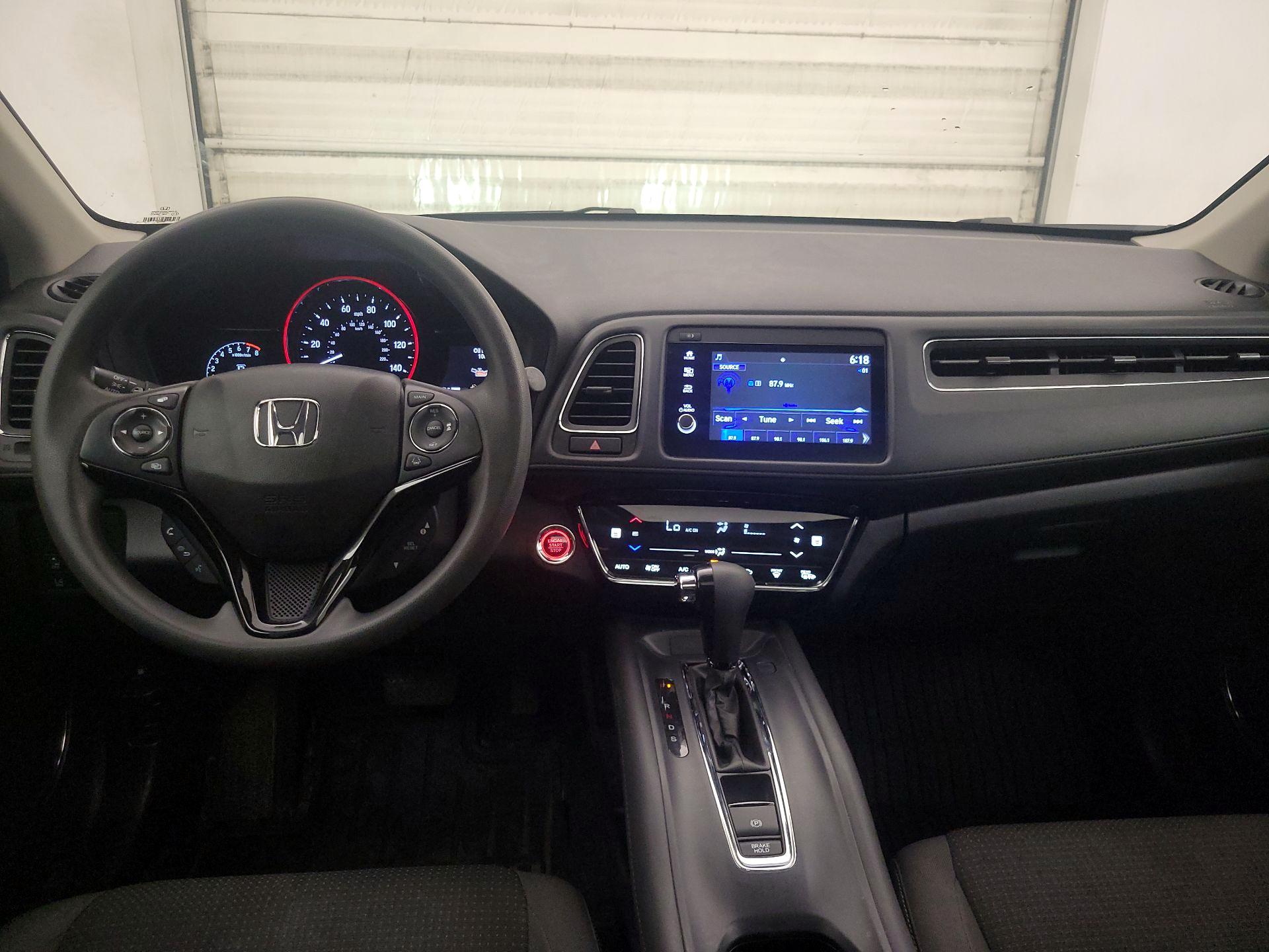Thumbnail: 2022 Honda HR-V - 9