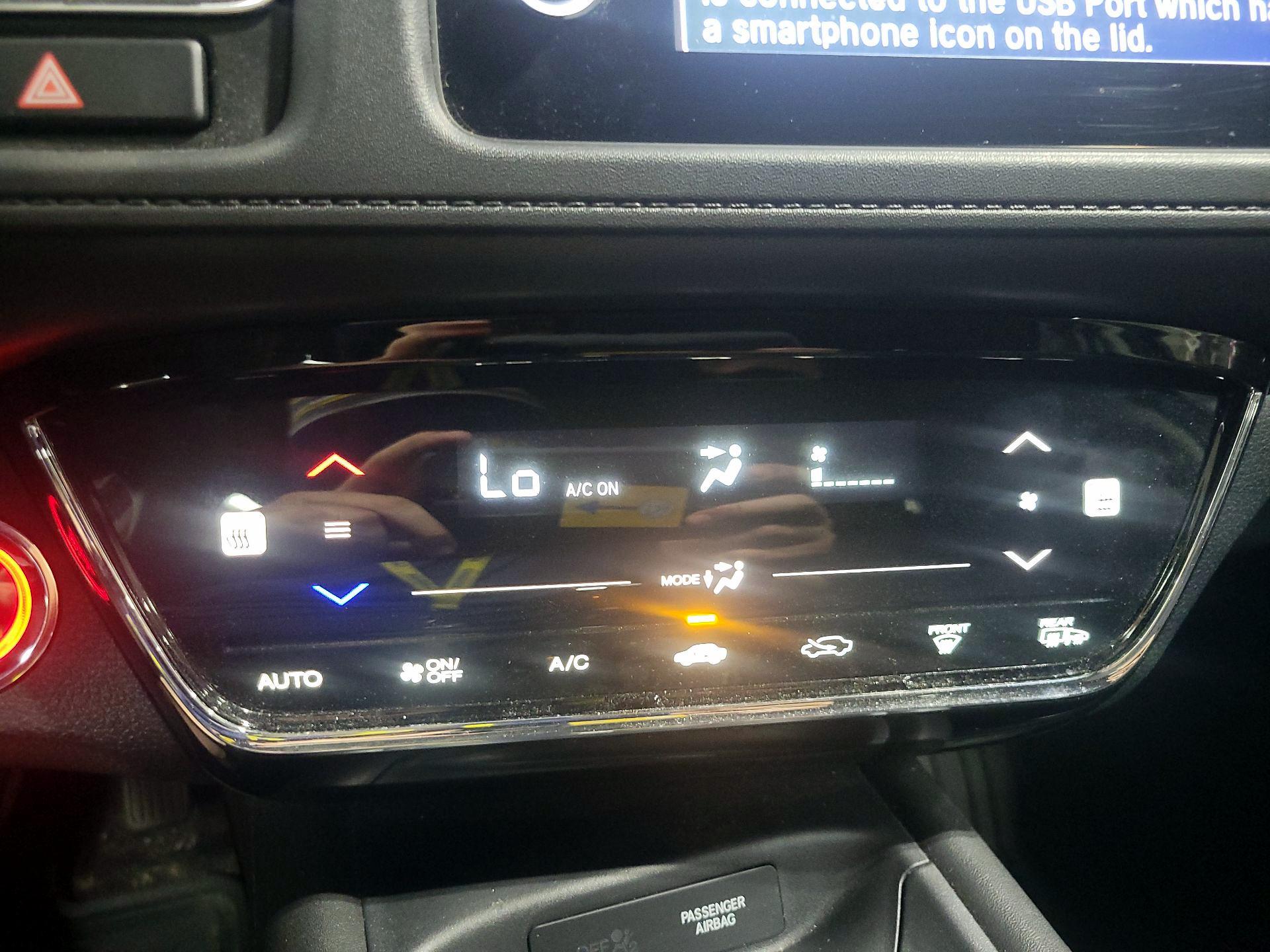 Thumbnail: 2022 Honda HR-V - 16