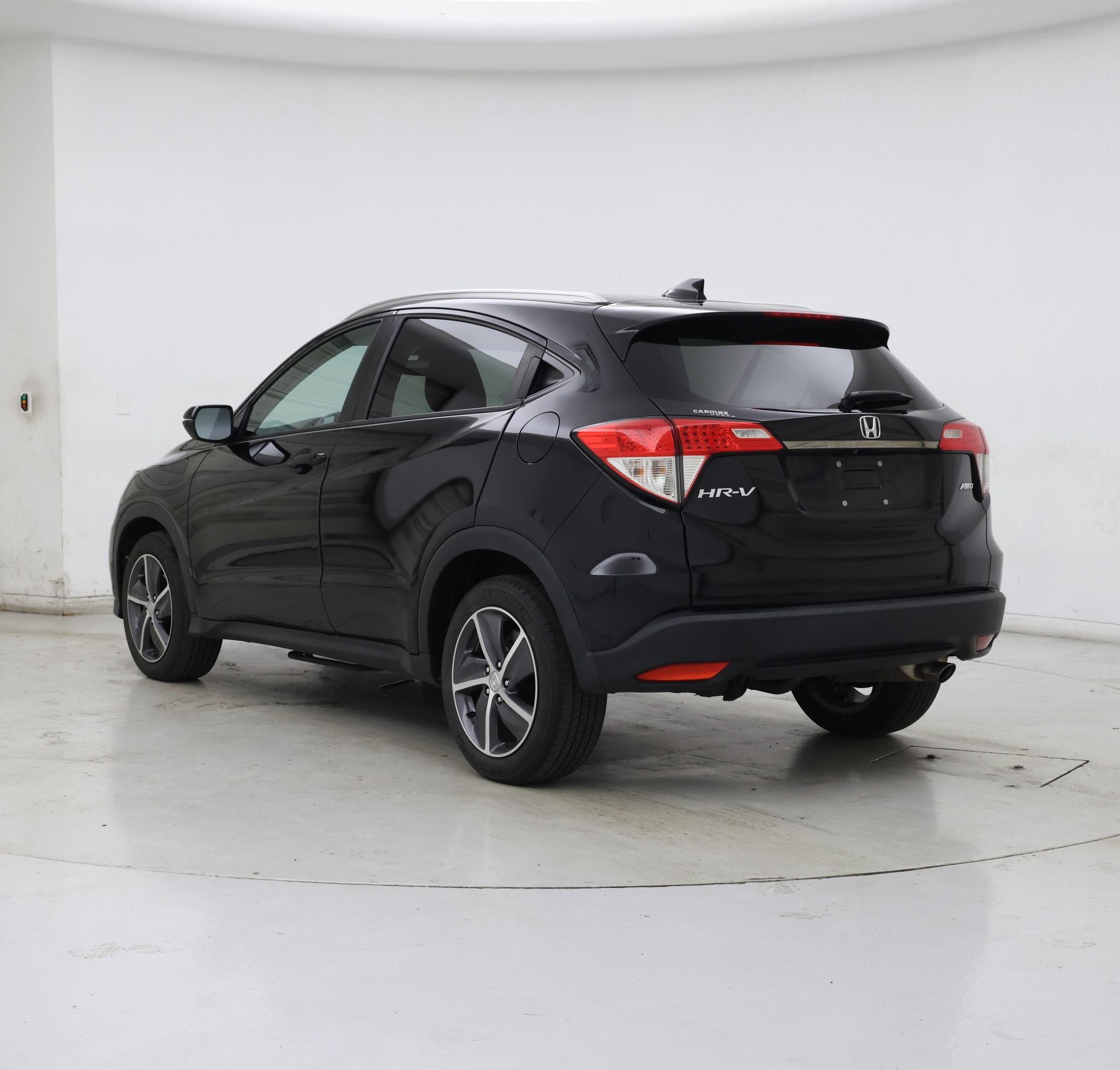 Thumbnail: 2022 Honda HR-V - 2