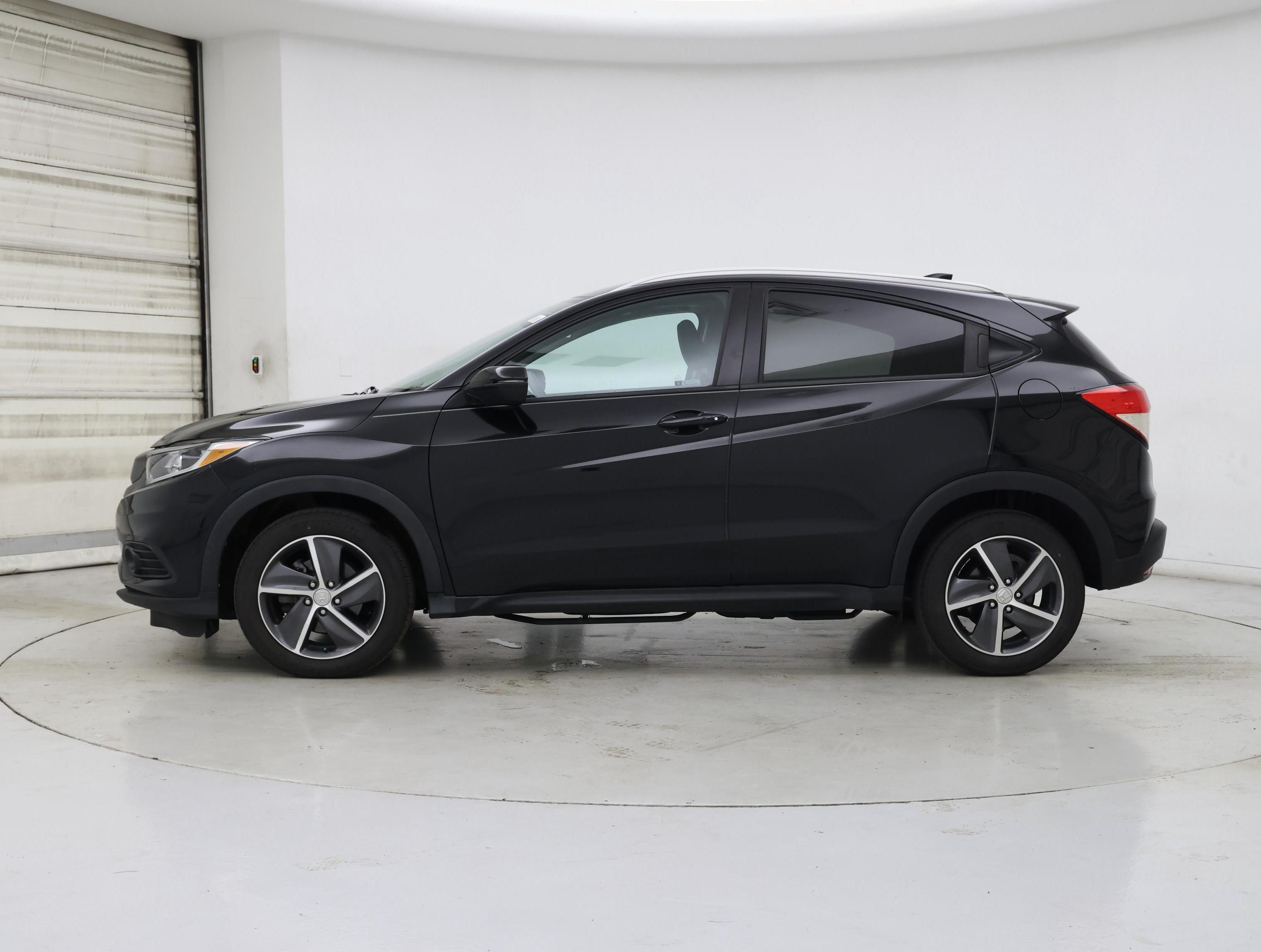 Thumbnail: 2022 Honda HR-V - 3