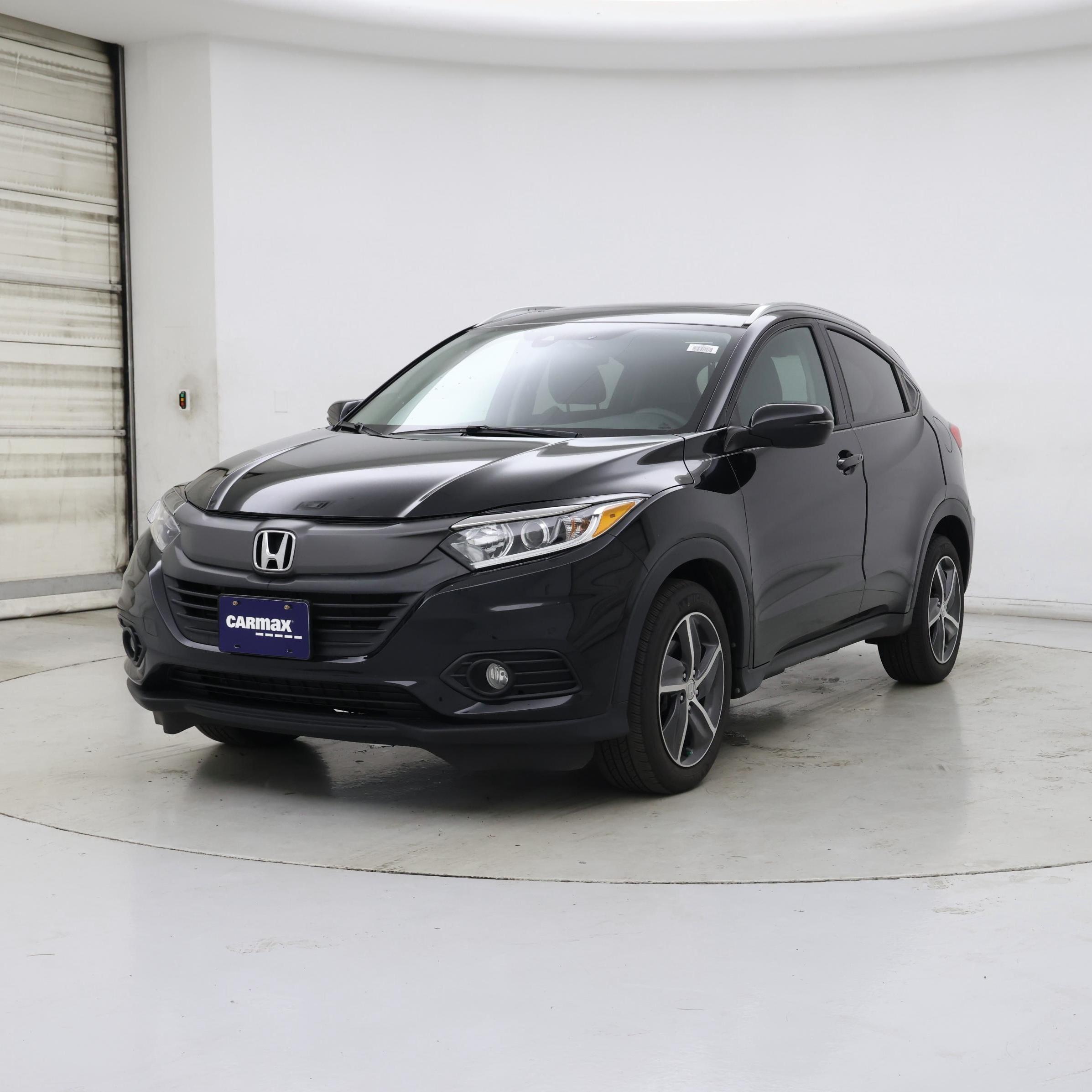 Thumbnail: 2022 Honda HR-V - 4
