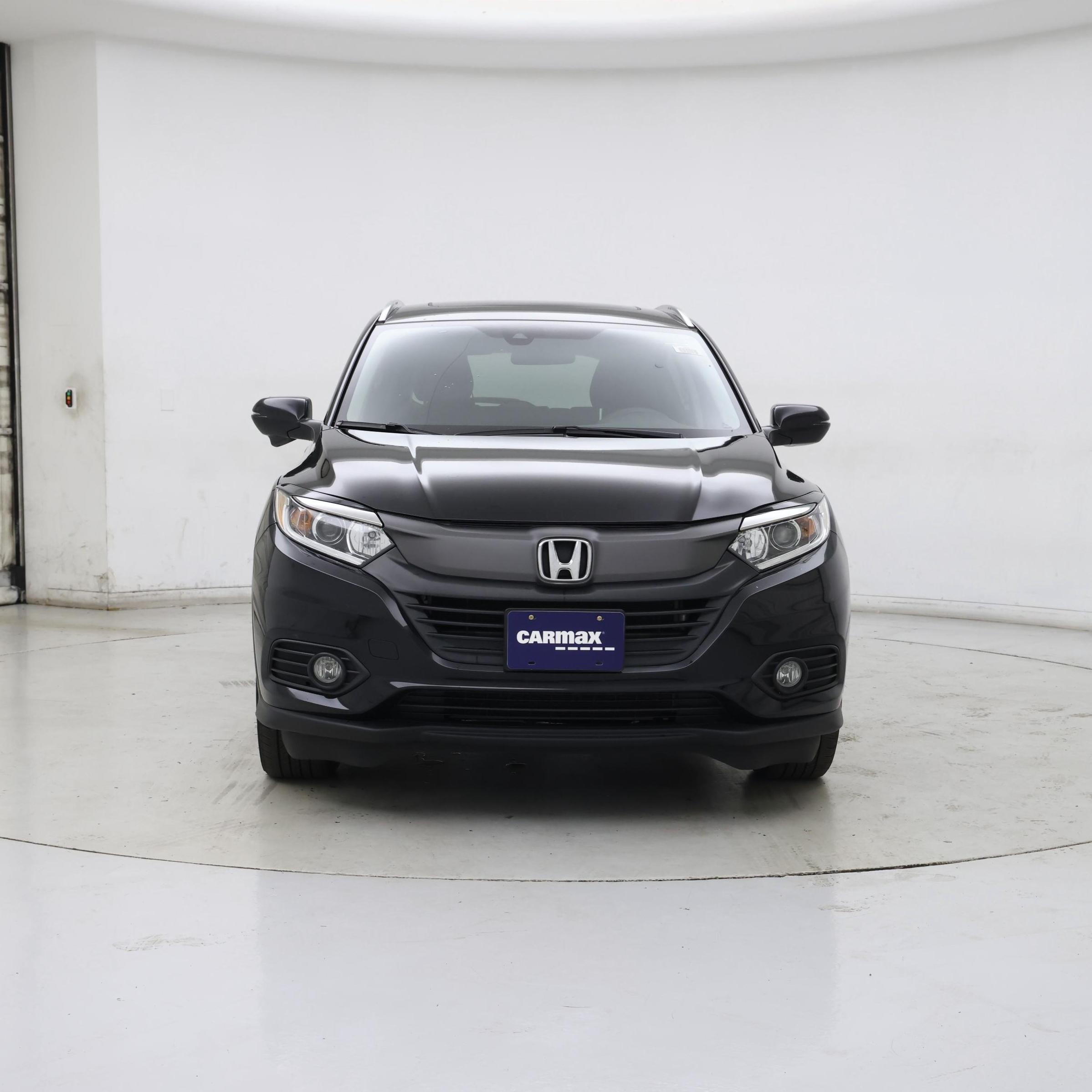 Thumbnail: 2022 Honda HR-V - 5