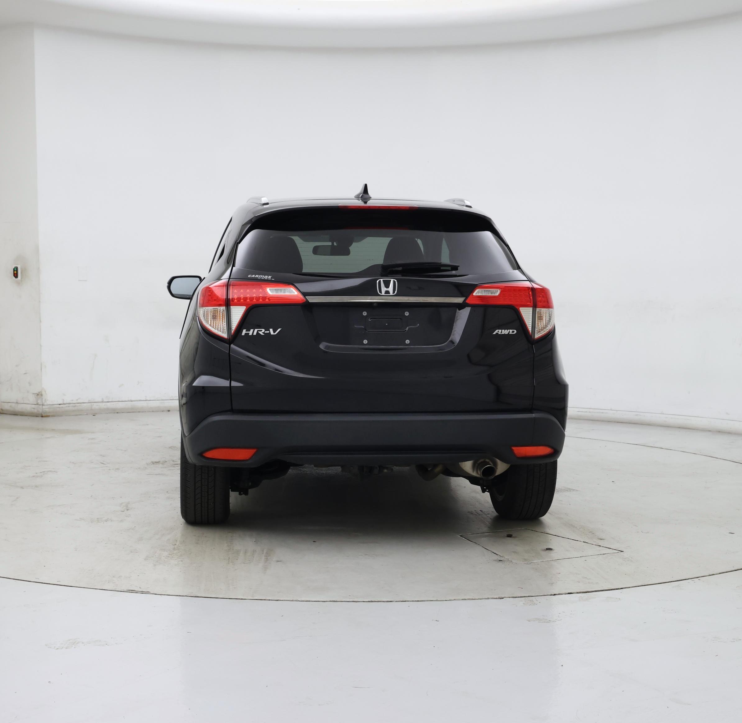 Thumbnail: 2022 Honda HR-V - 6