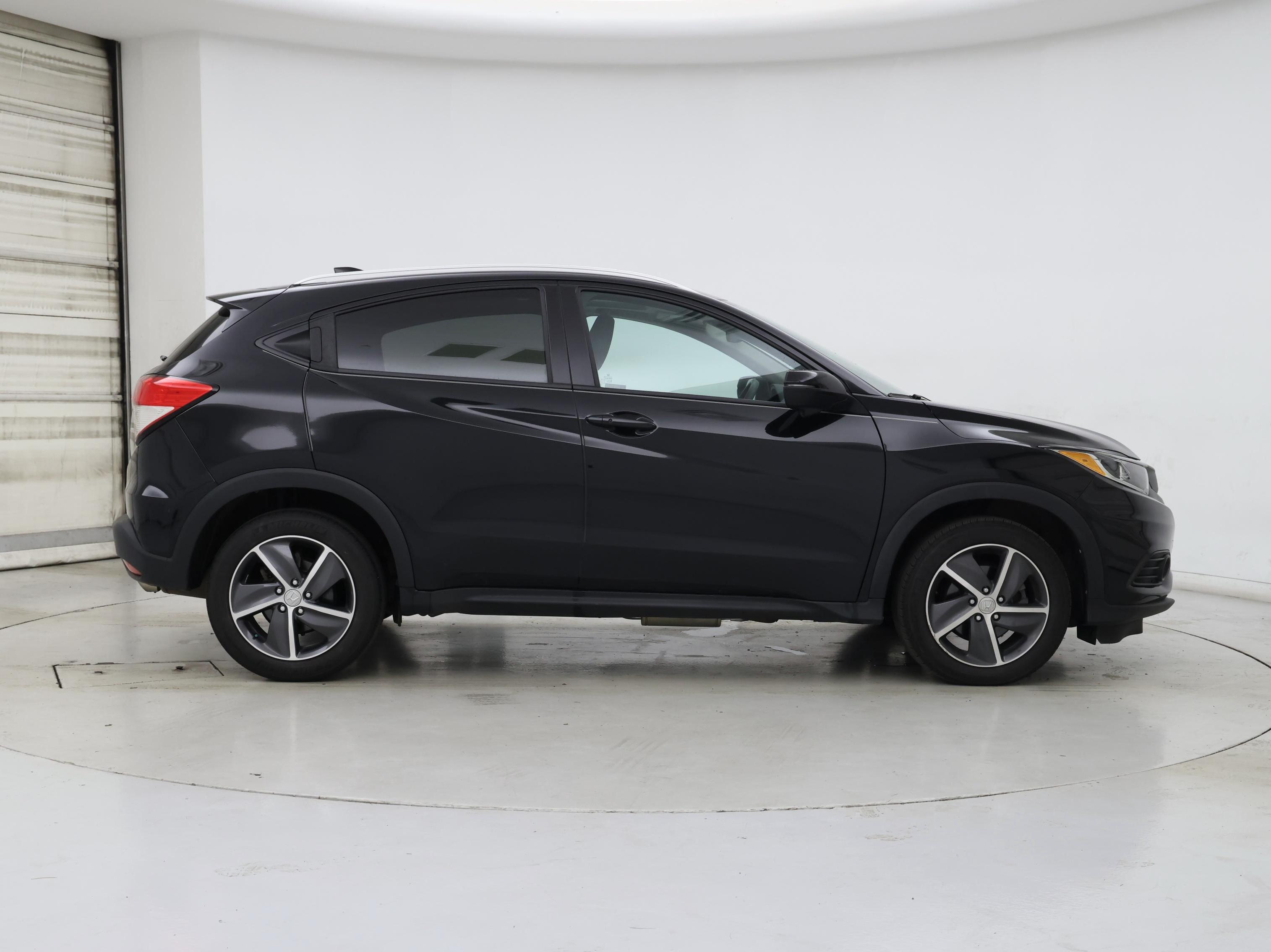 Thumbnail: 2022 Honda HR-V - 7