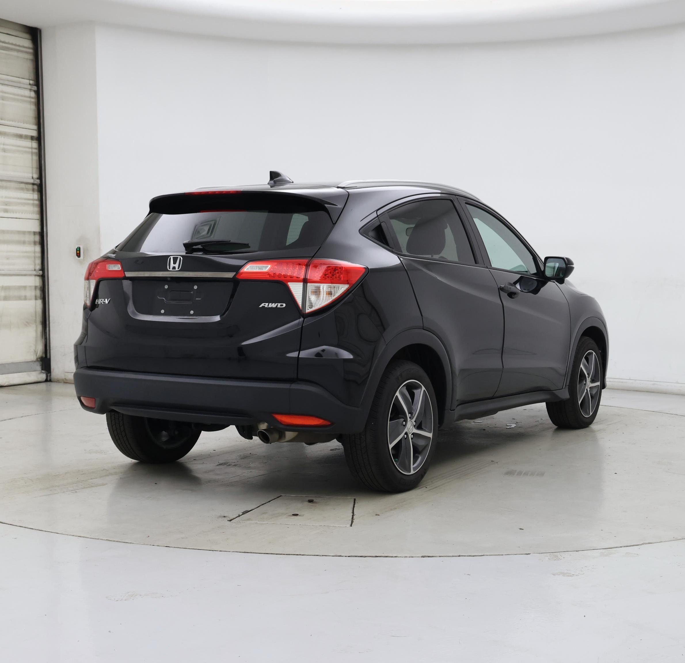 Thumbnail: 2022 Honda HR-V - 8