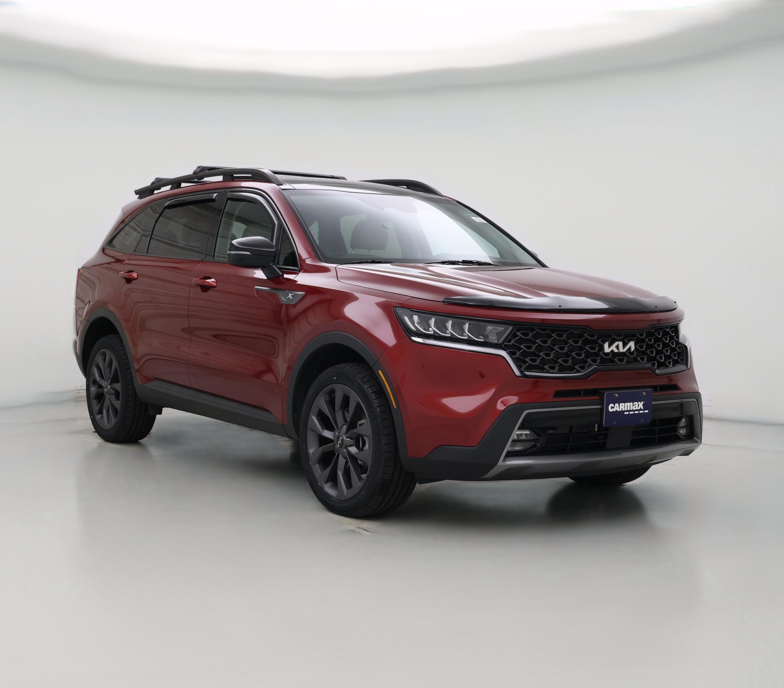 Thumbnail: 2022 Kia Sorento - 1