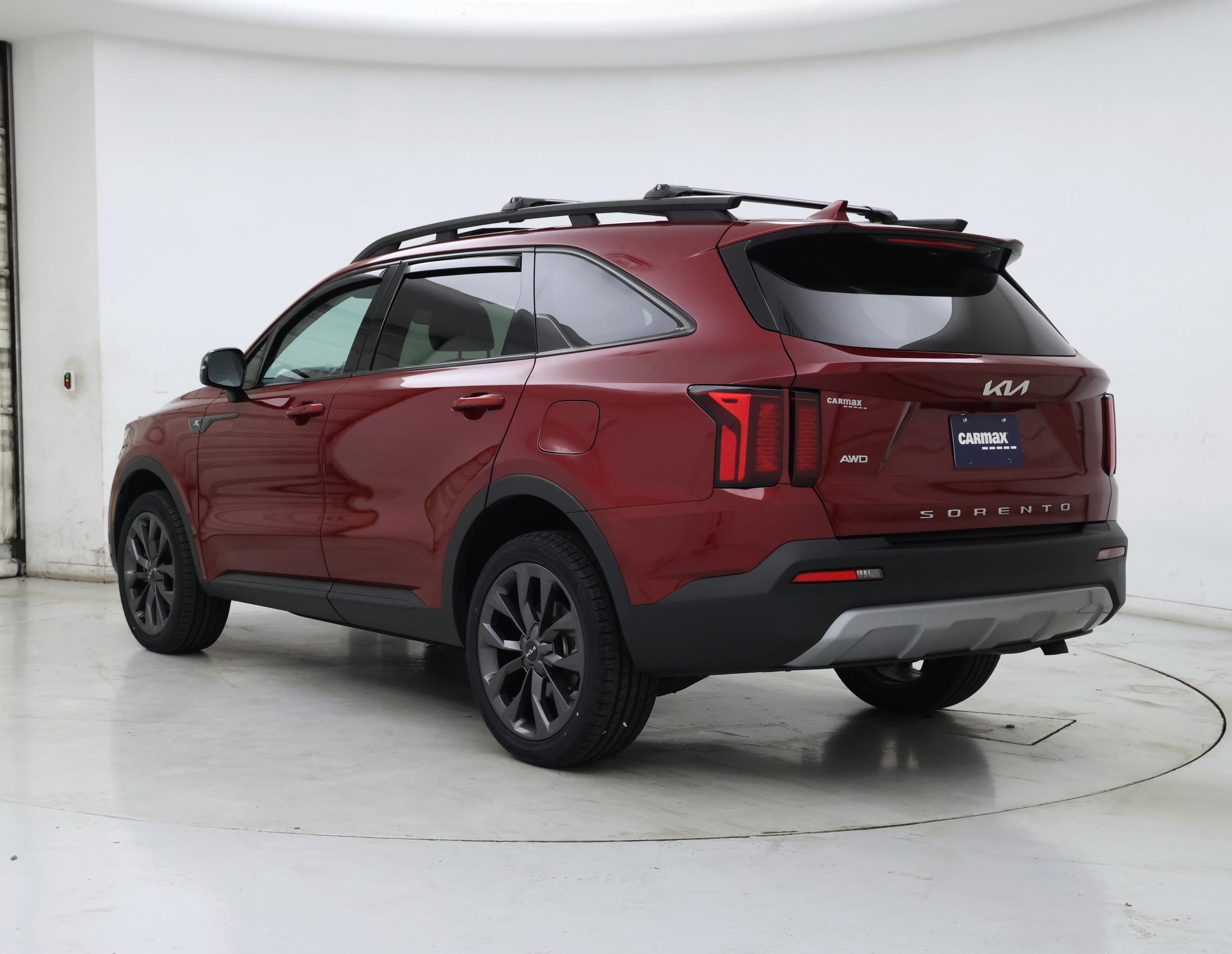 Thumbnail: 2022 Kia Sorento - 2