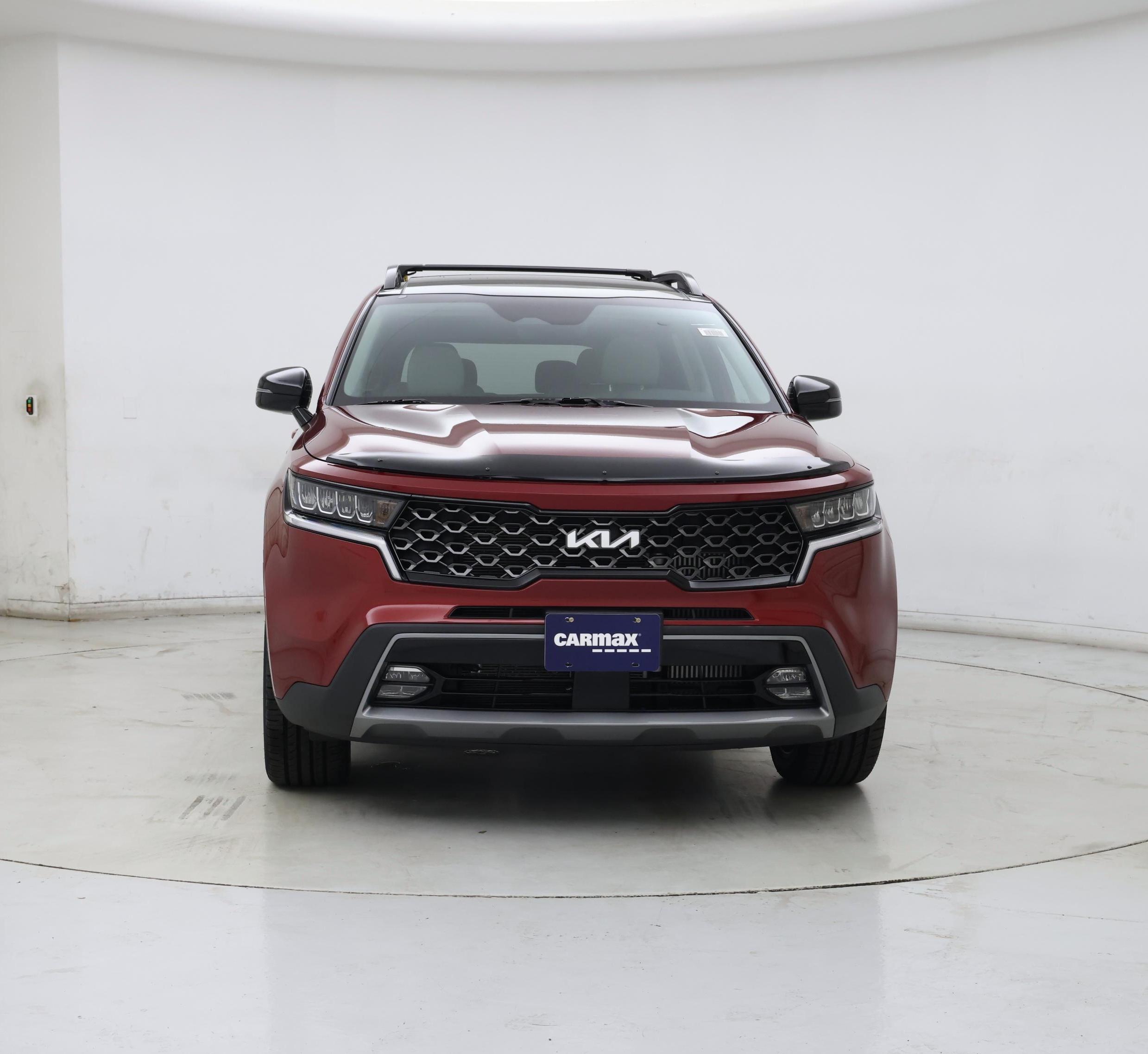 Thumbnail: 2022 Kia Sorento - 5