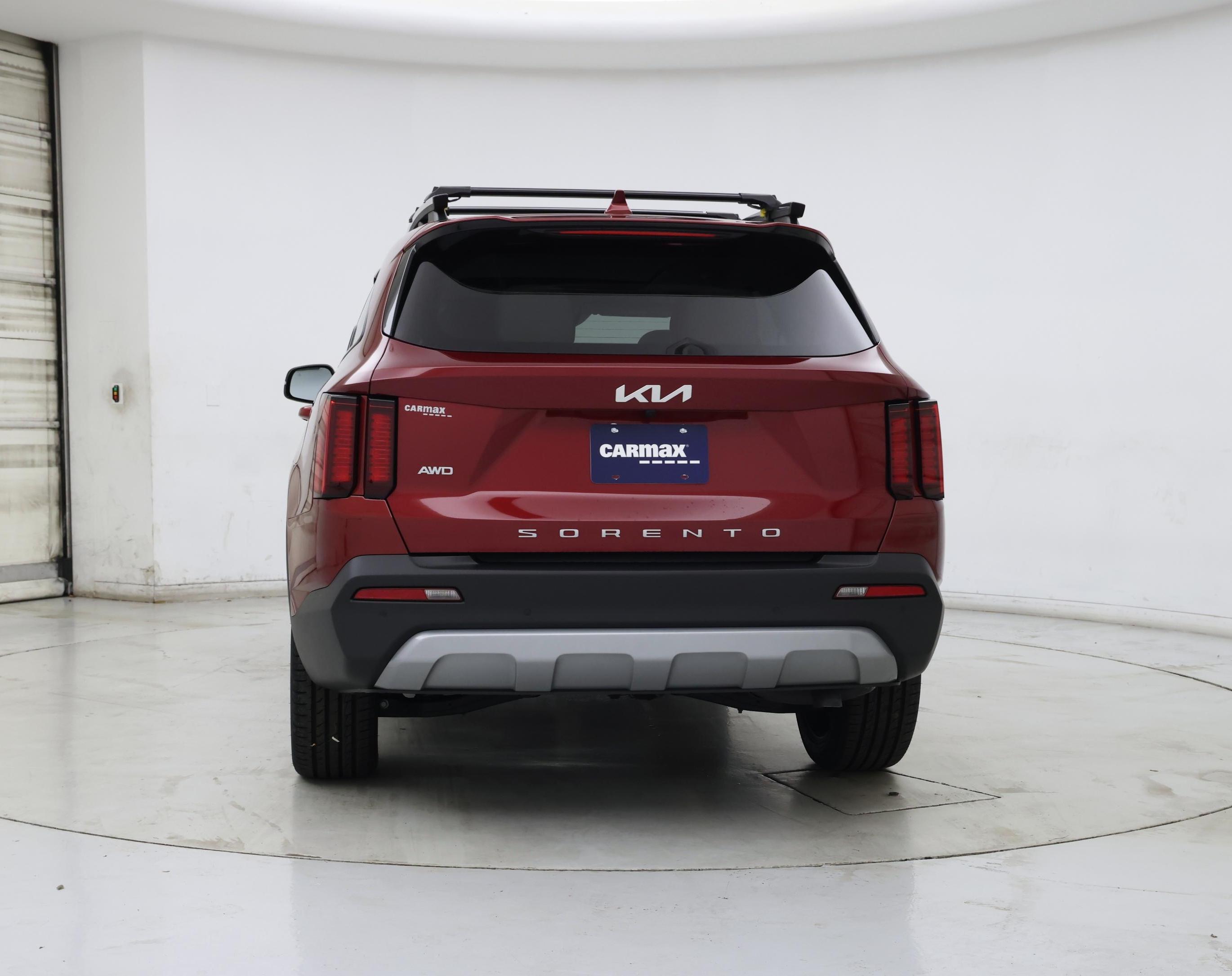 Thumbnail: 2022 Kia Sorento - 6