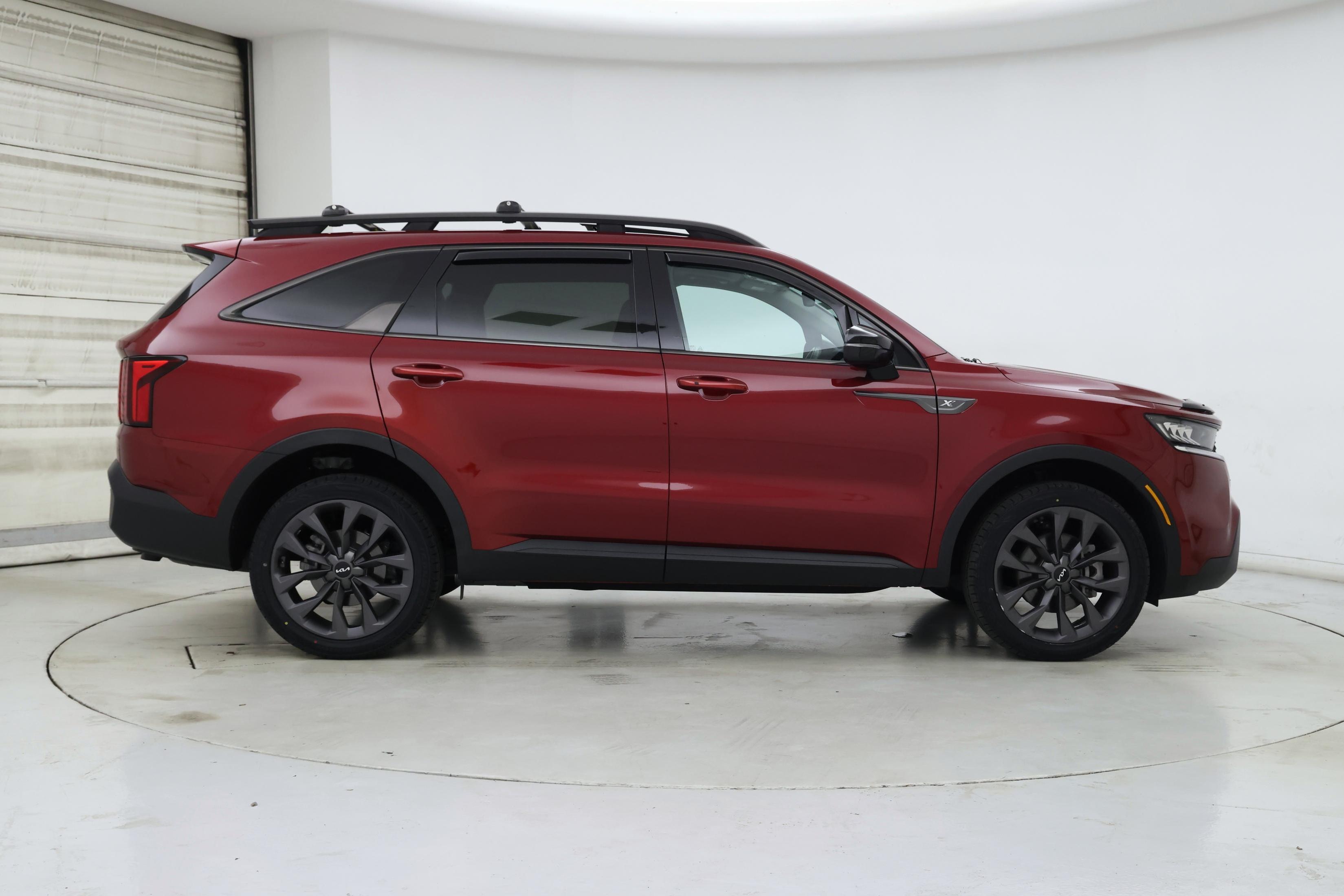 Thumbnail: 2022 Kia Sorento - 7