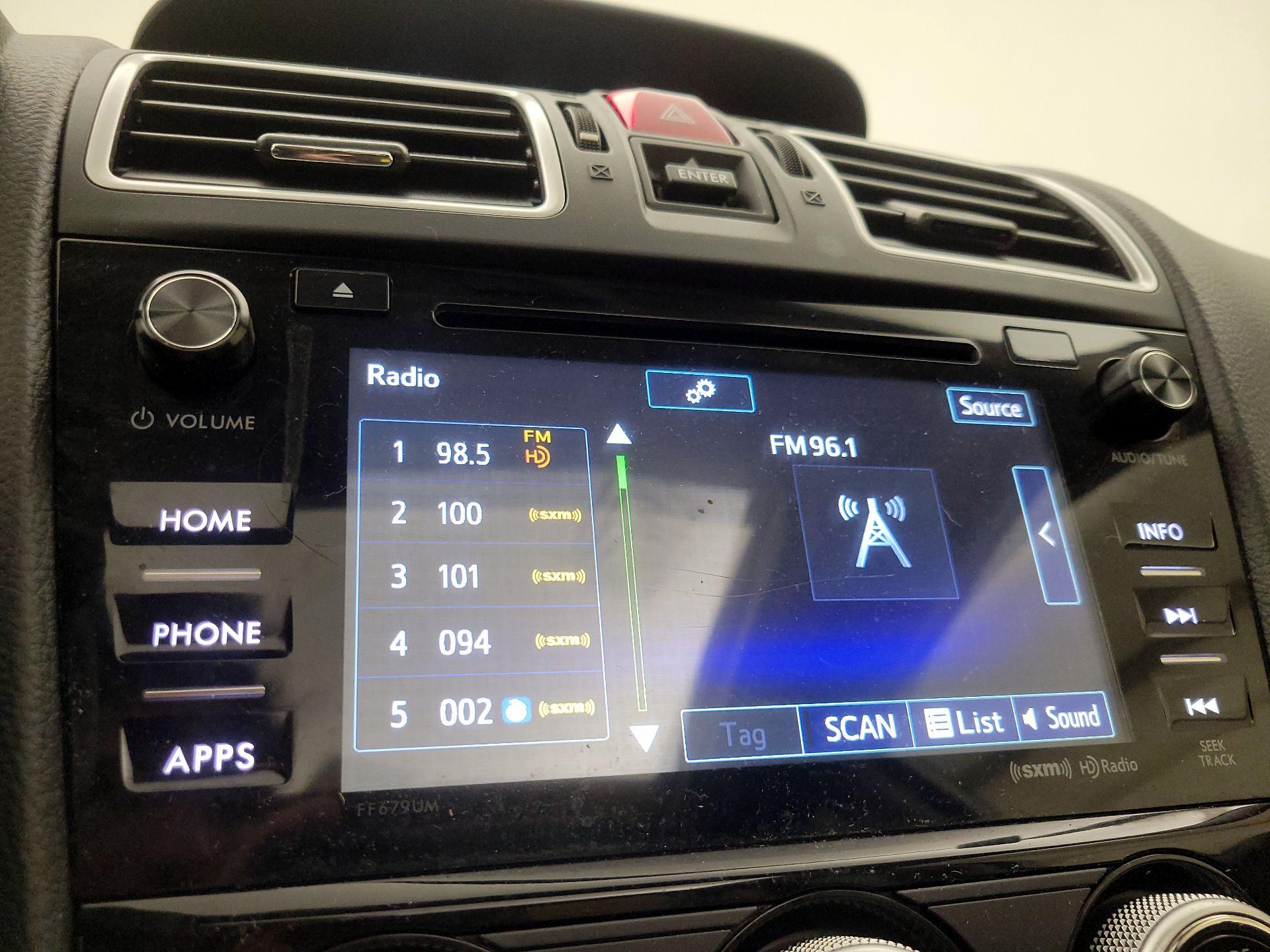 Thumbnail: 2018 Subaru Forester - 15