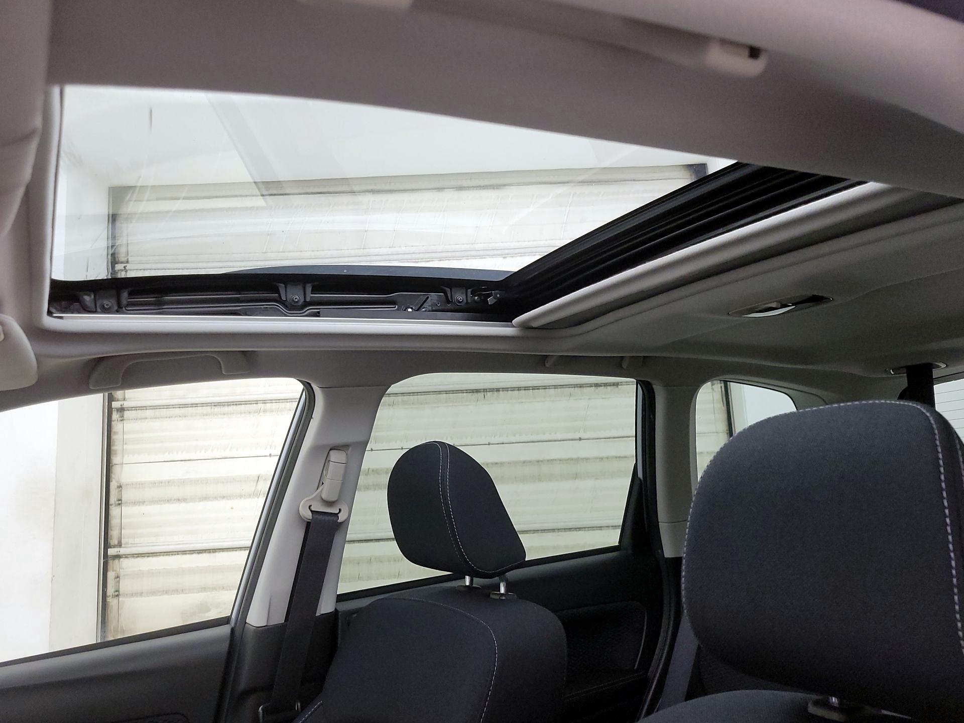 Thumbnail: 2018 Subaru Forester - 19