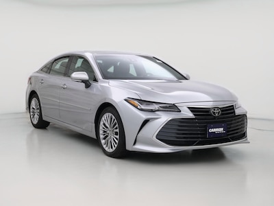 2019 Toyota Avalon Limited -
                  Westborough, MA