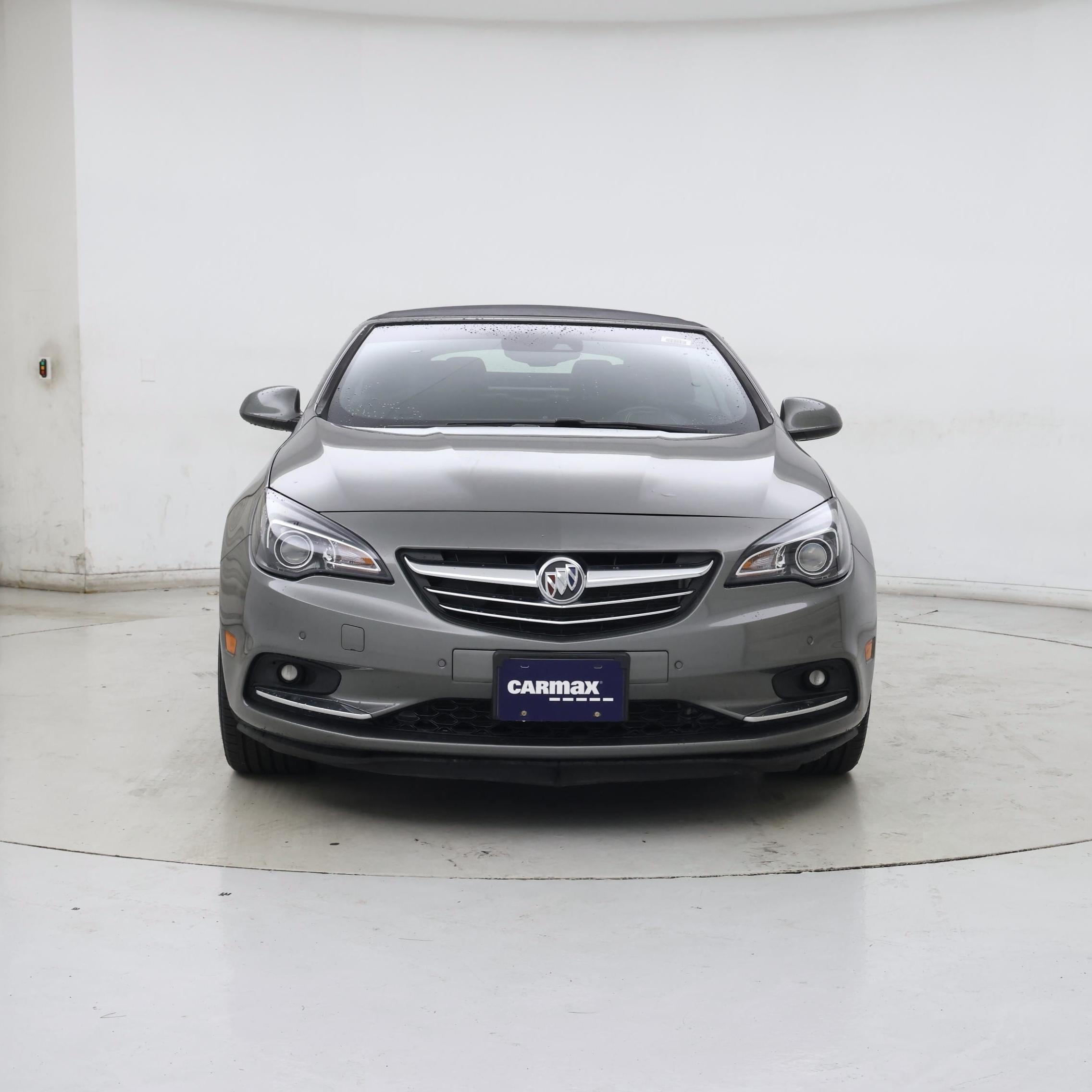Thumbnail: 2017 Buick Cascada - 5