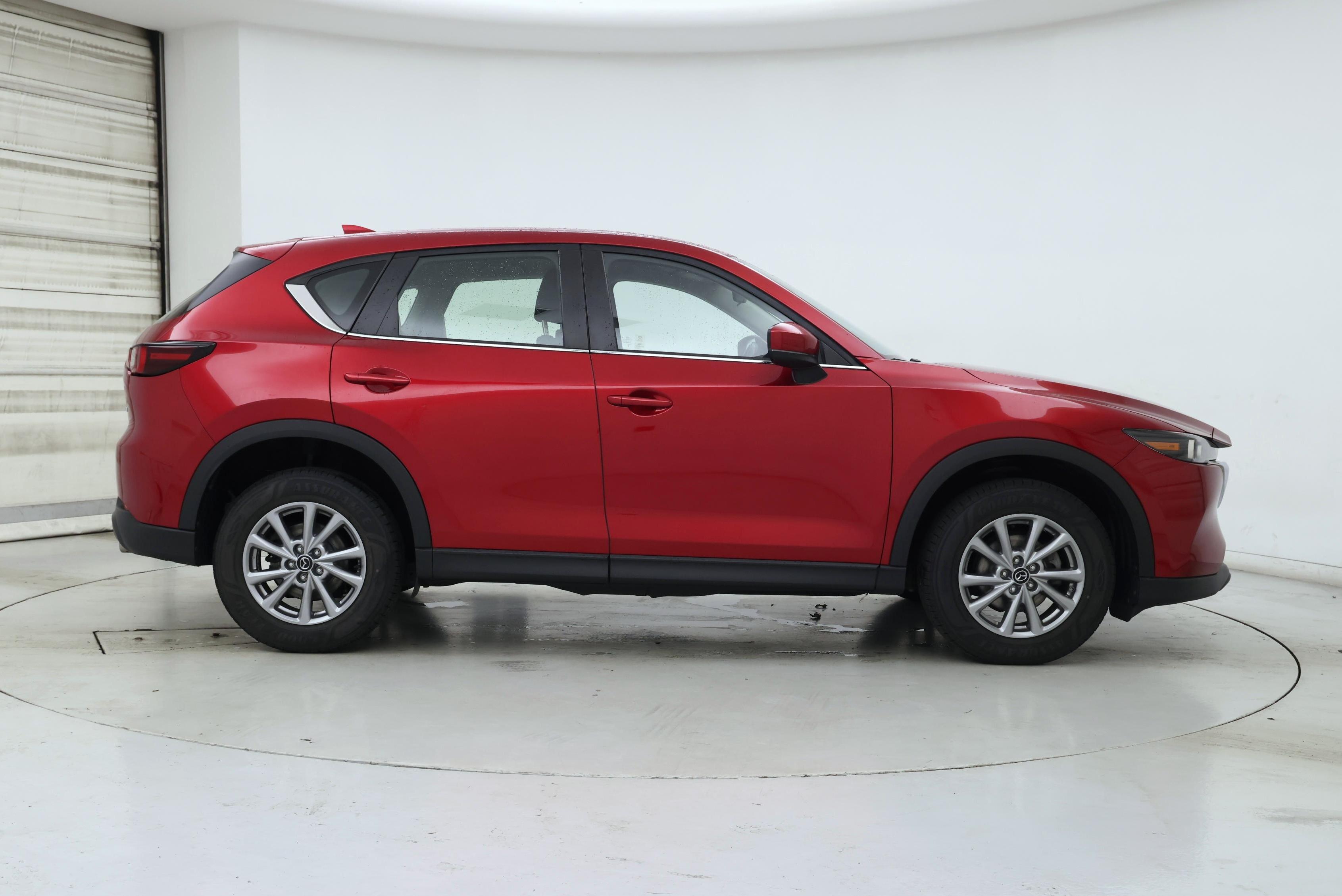 Thumbnail: 2022 Mazda CX-5 - 7