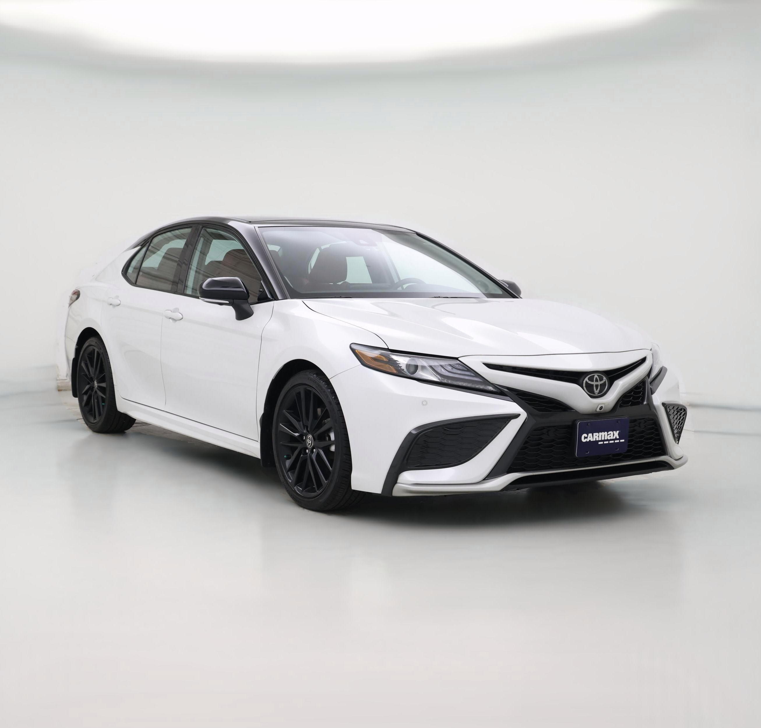 Thumbnail: 2023 Toyota Camry - 1