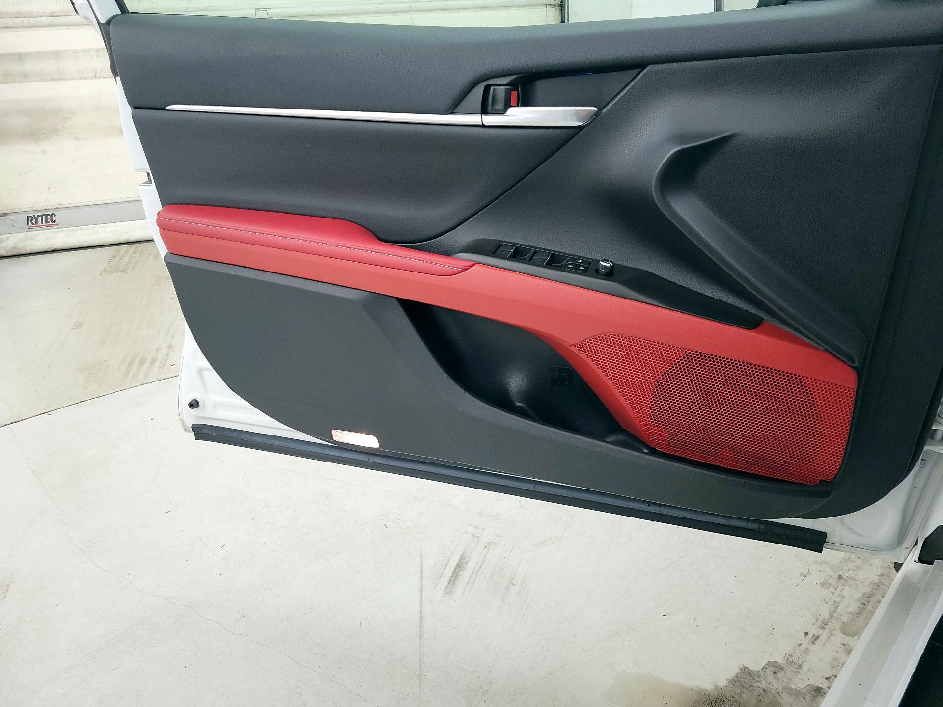 Thumbnail: 2023 Toyota Camry - 12