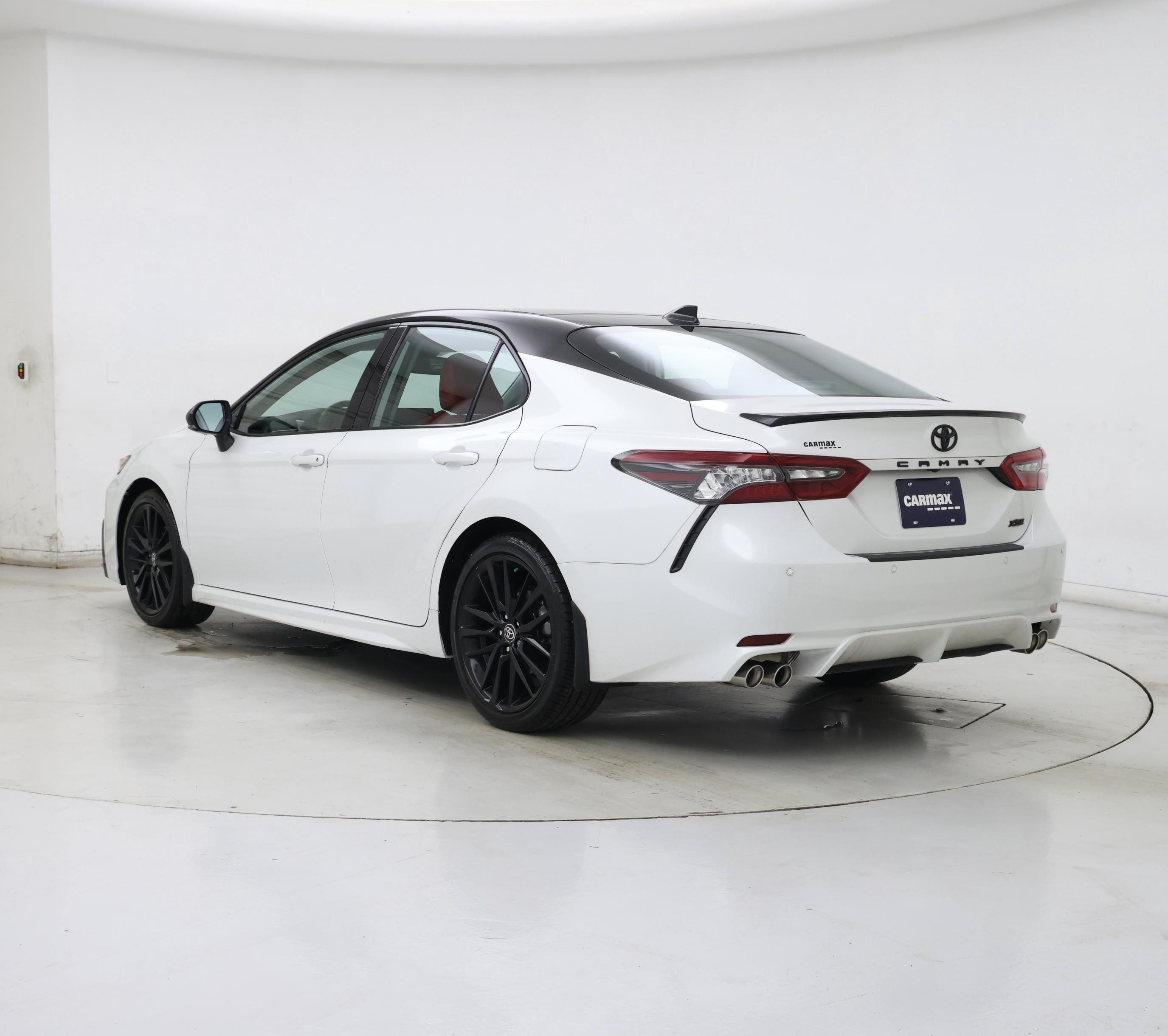 Thumbnail: 2023 Toyota Camry - 2