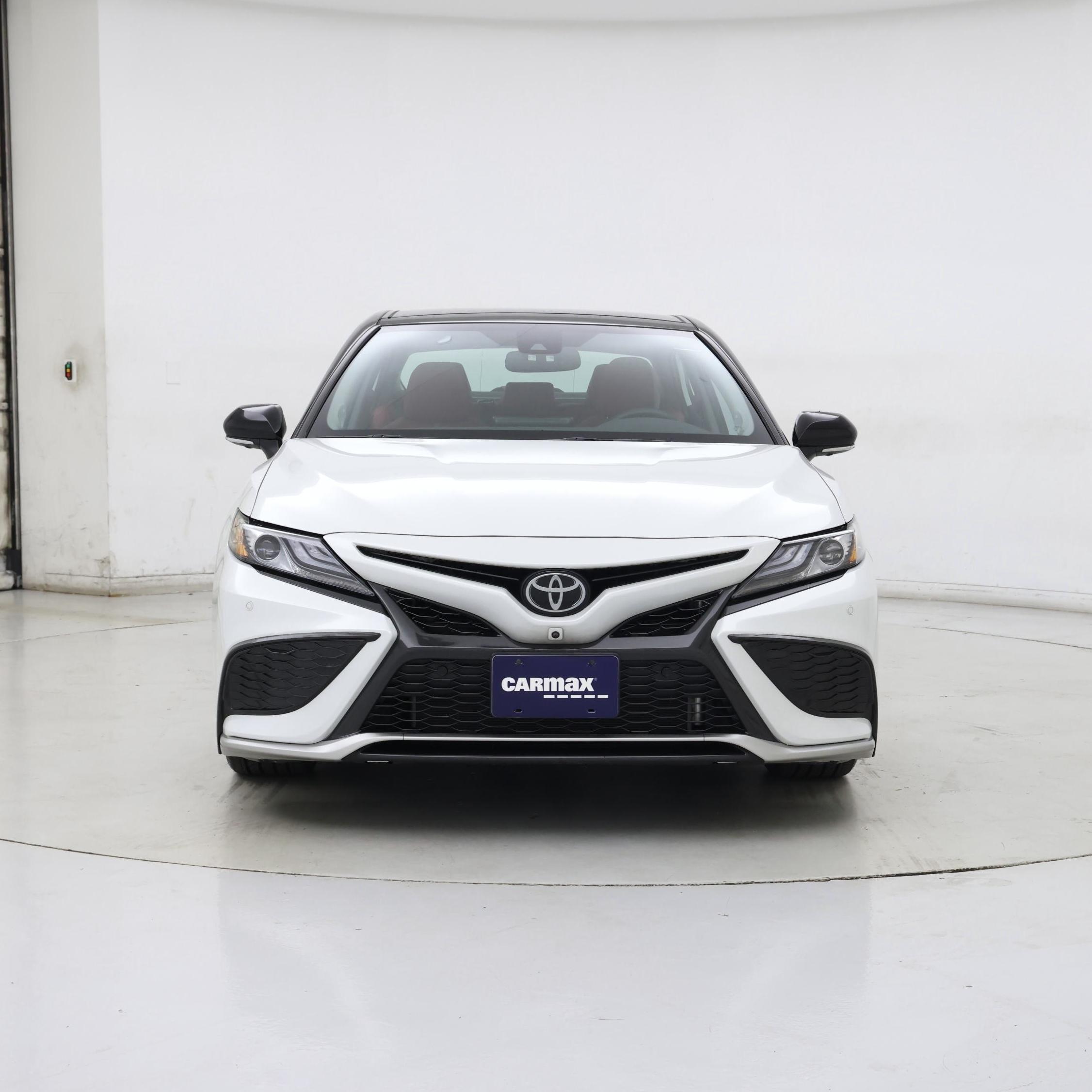 Thumbnail: 2023 Toyota Camry - 5