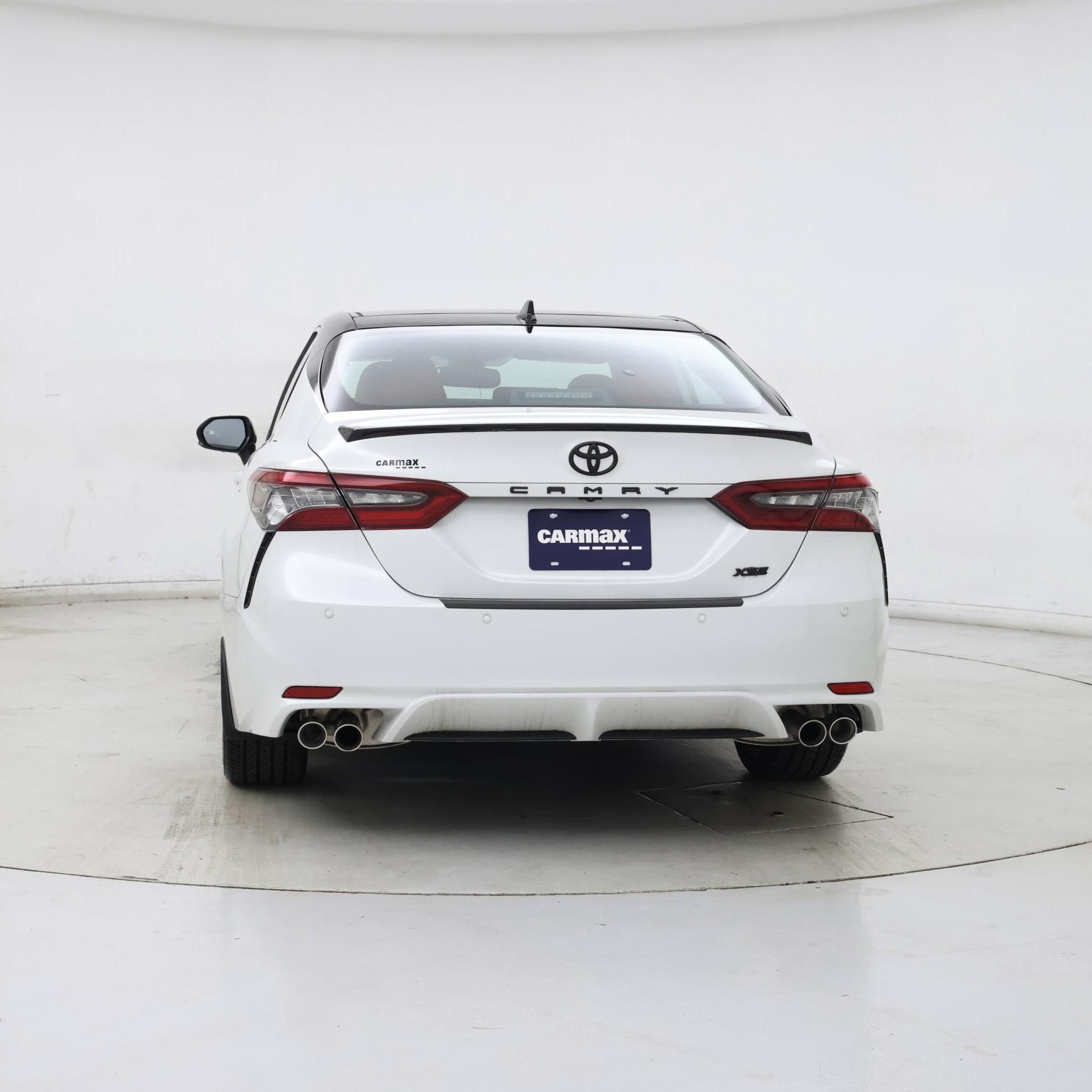 Thumbnail: 2023 Toyota Camry - 6
