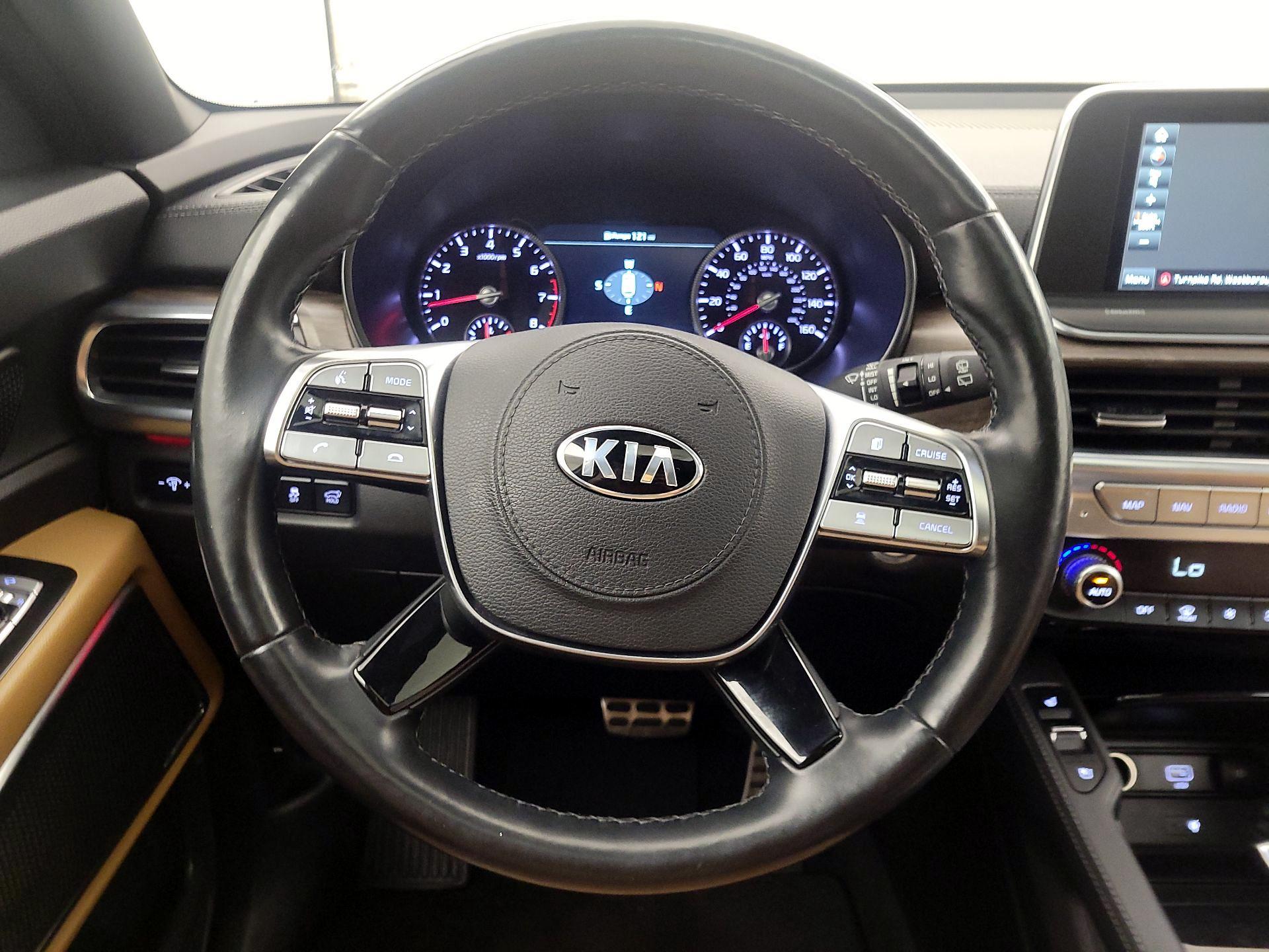Thumbnail: 2020 Kia Telluride - 10
