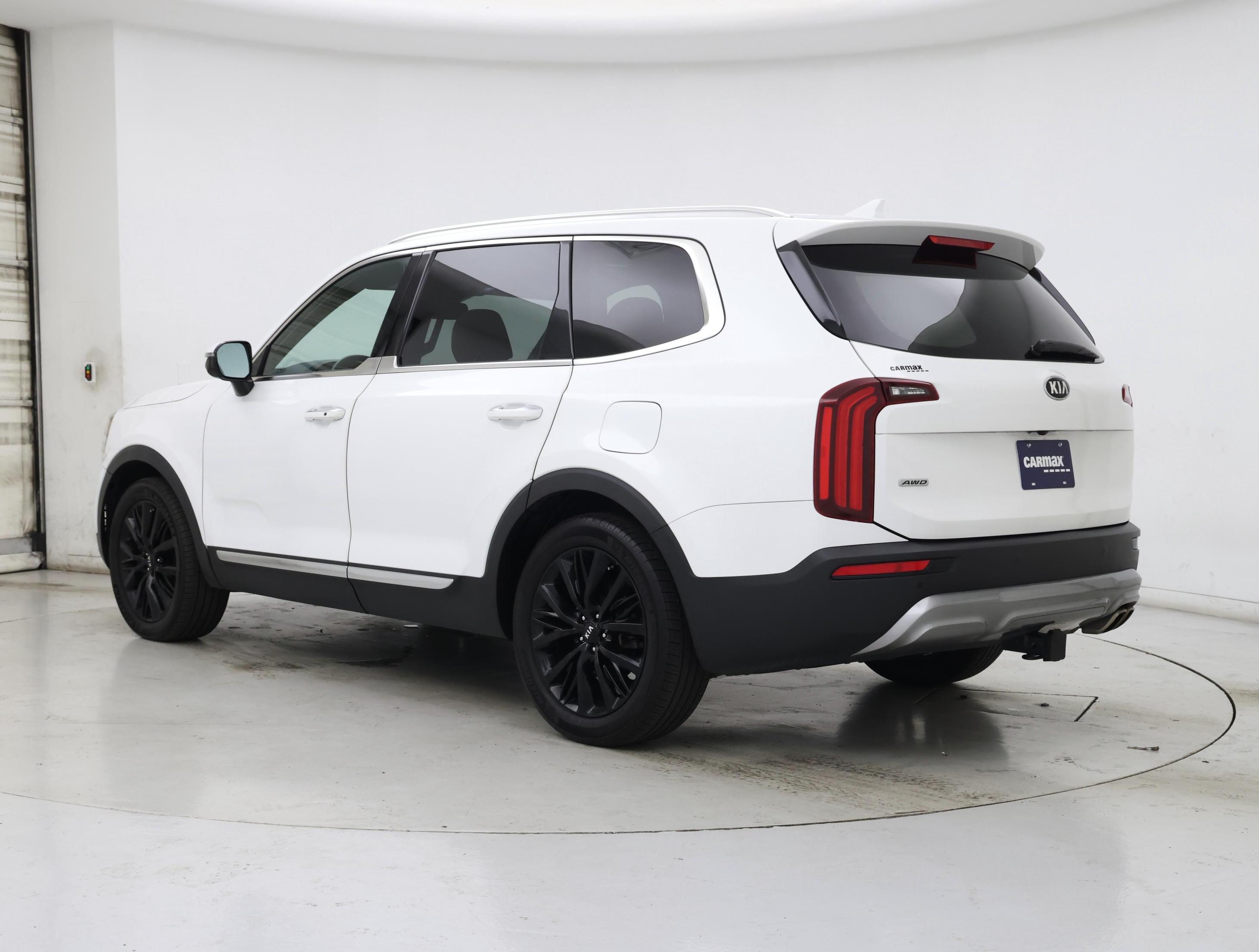 Thumbnail: 2020 Kia Telluride - 2