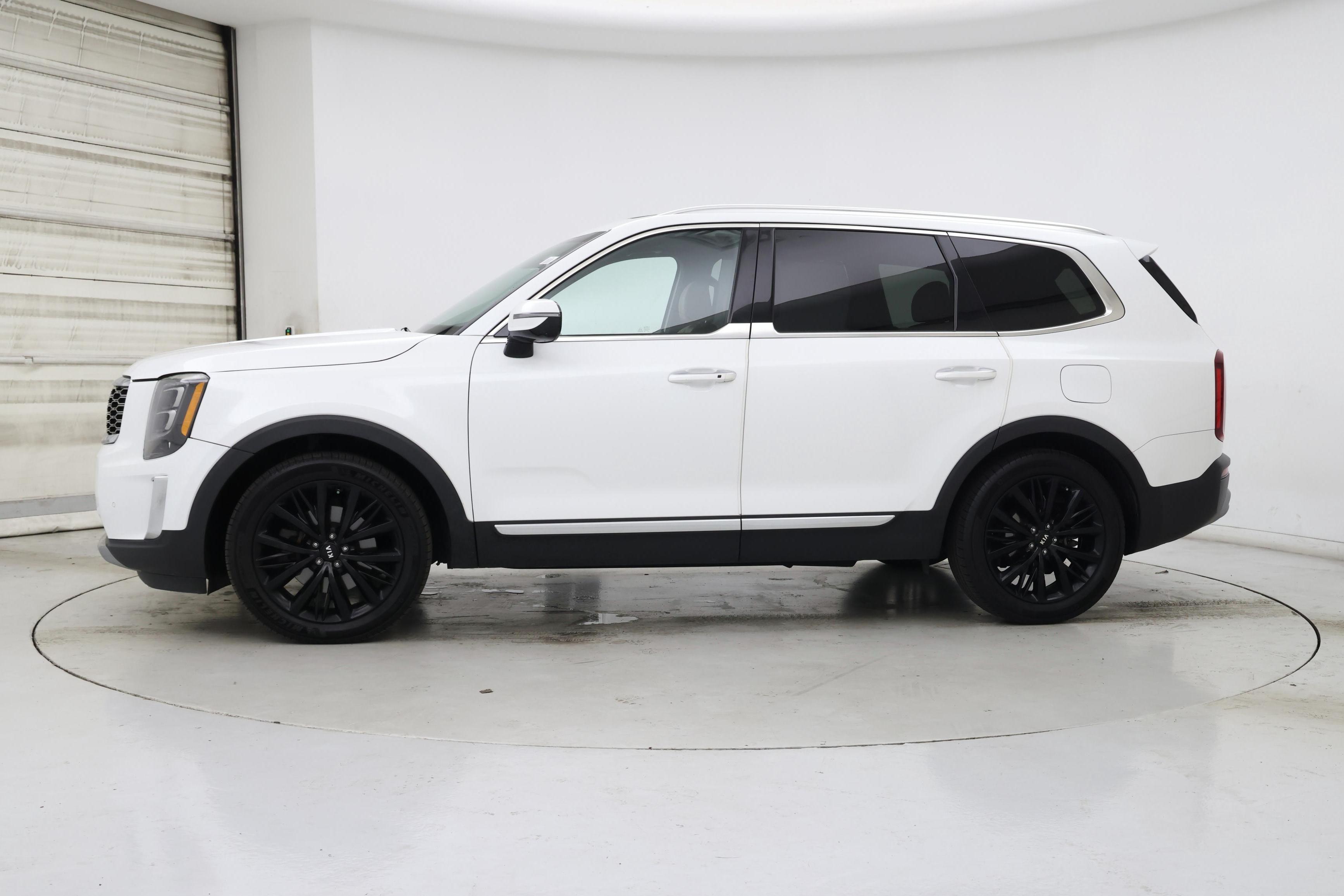 Thumbnail: 2020 Kia Telluride - 3