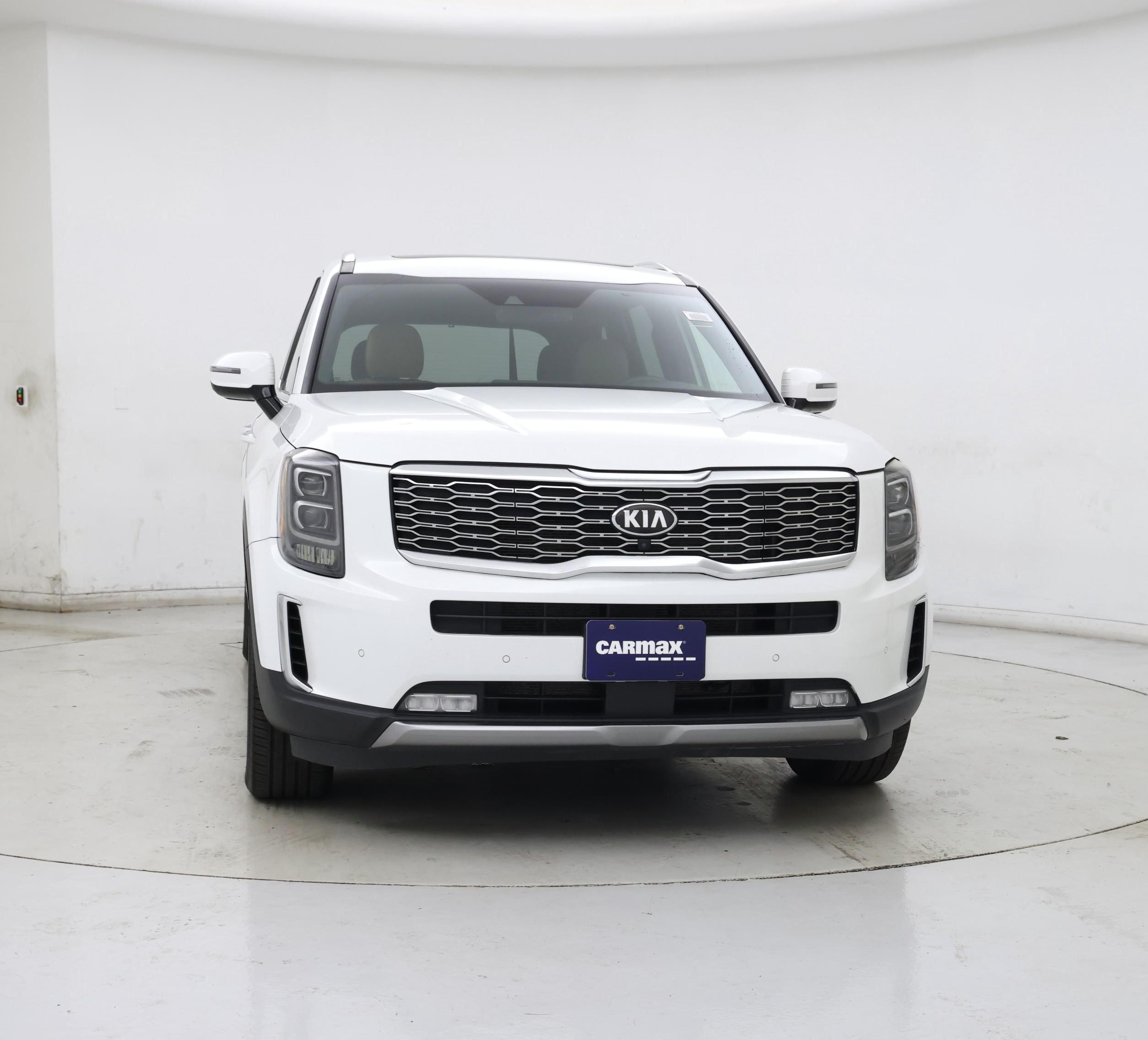 Thumbnail: 2020 Kia Telluride - 5