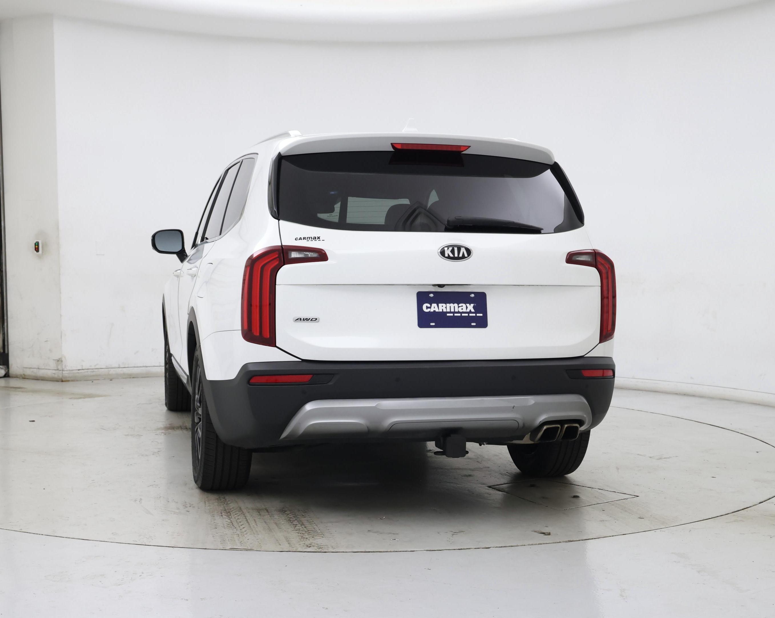 Thumbnail: 2020 Kia Telluride - 6