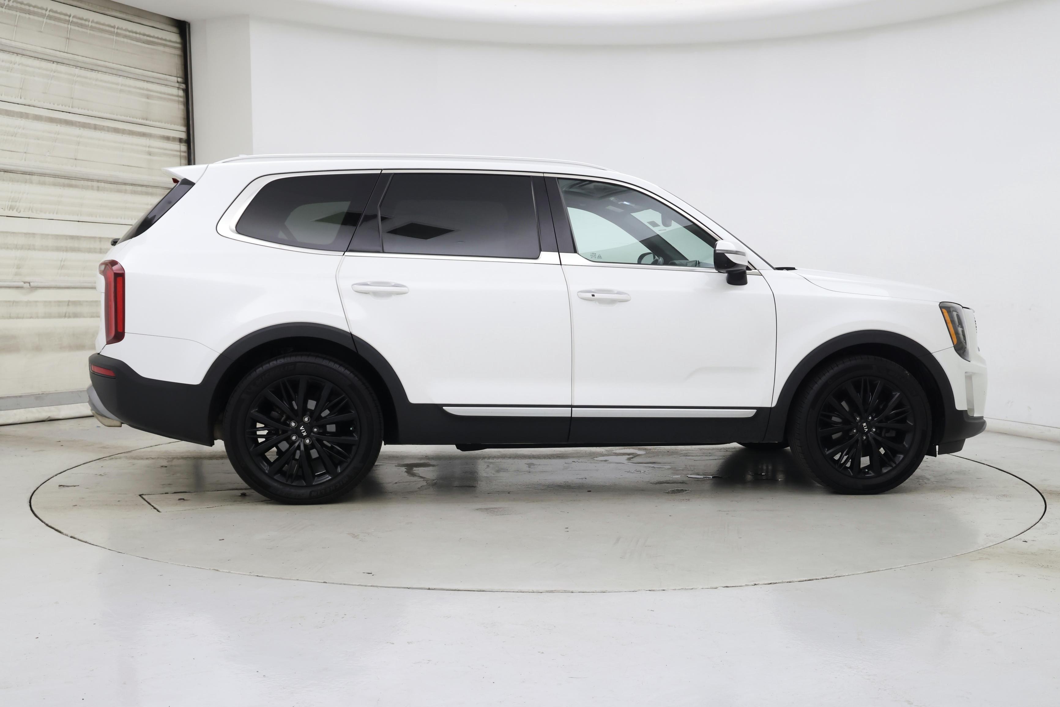Thumbnail: 2020 Kia Telluride - 7