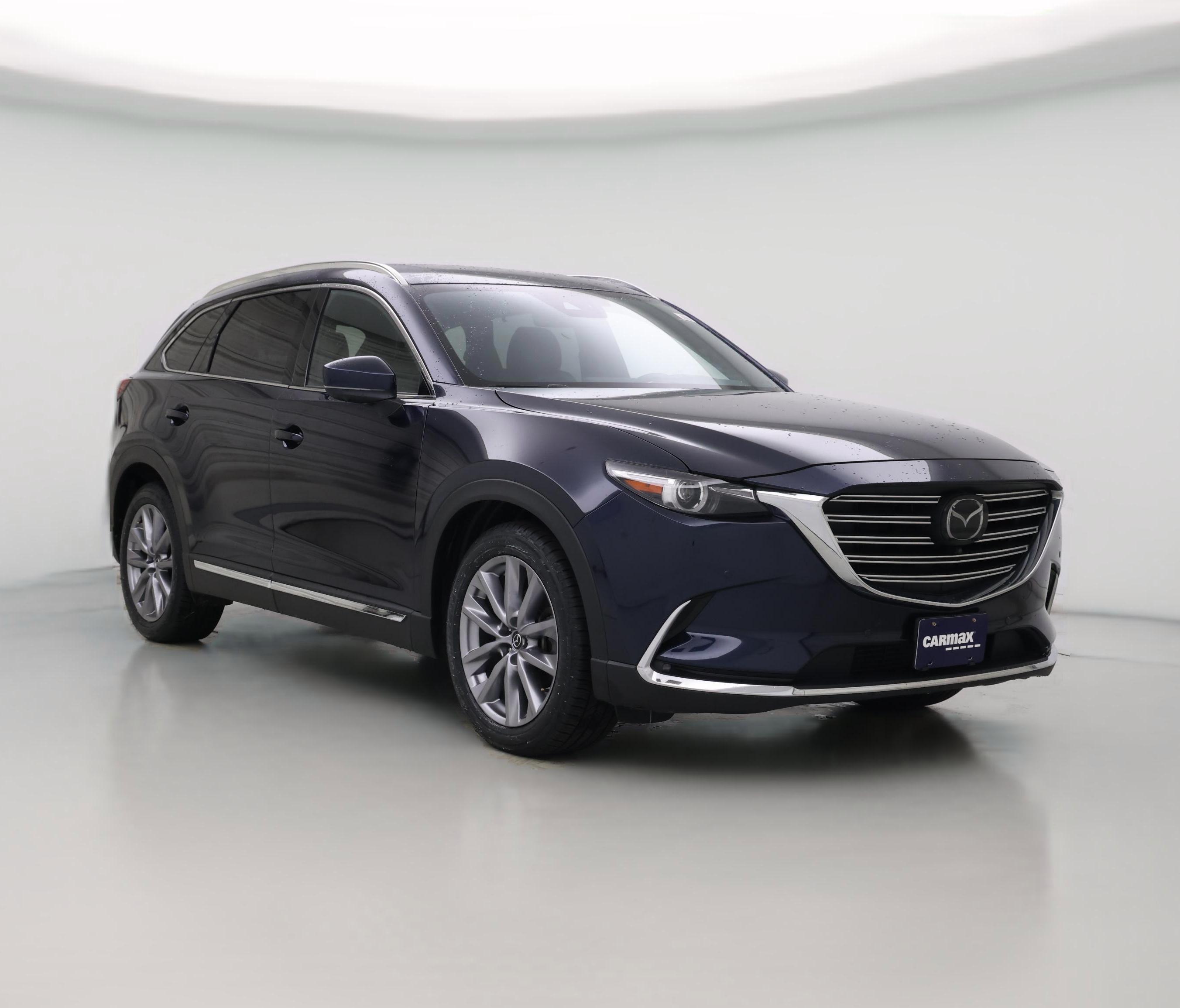 Thumbnail: 2023 Mazda CX-9 - 1