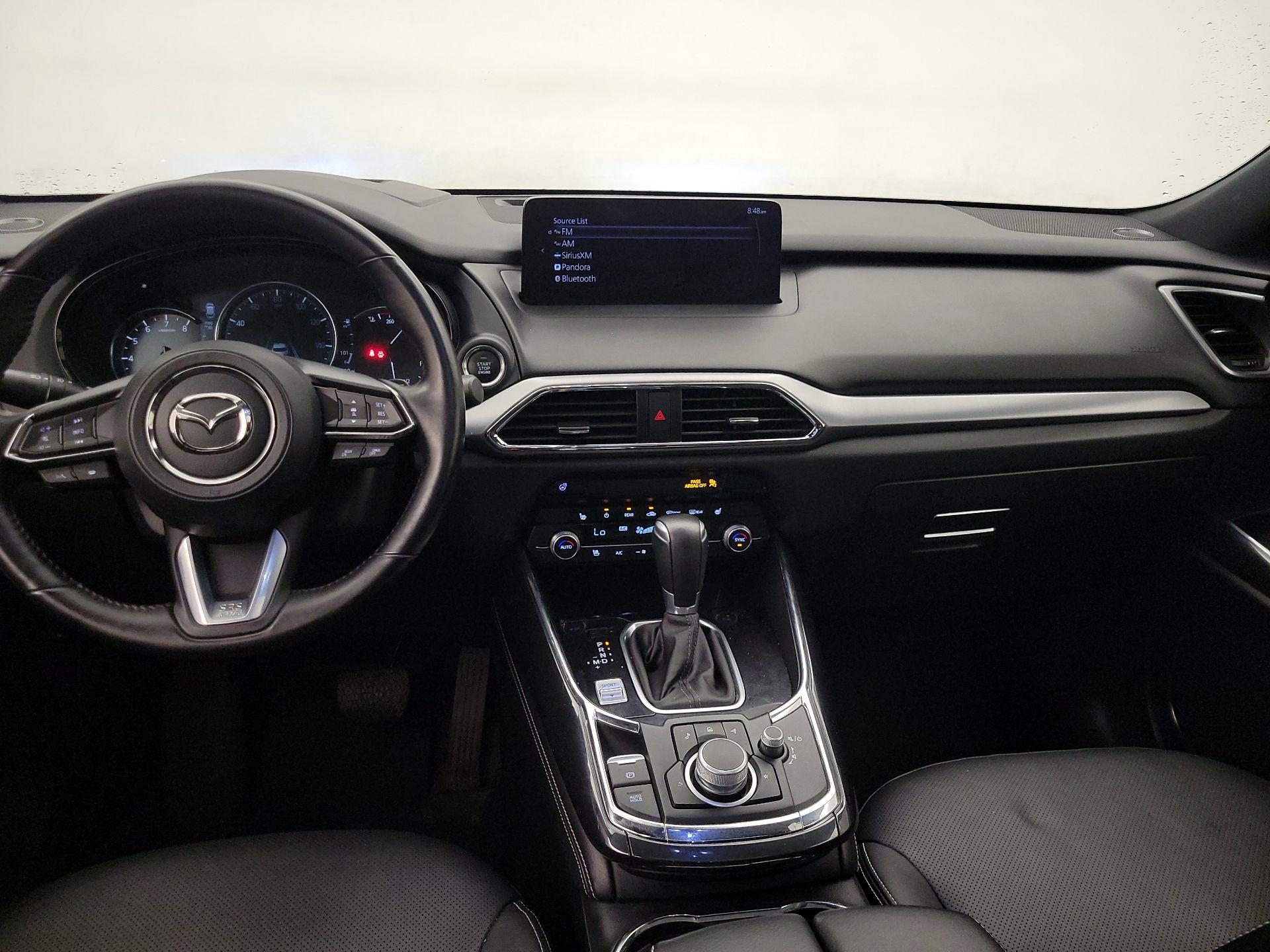 Thumbnail: 2023 Mazda CX-9 - 9
