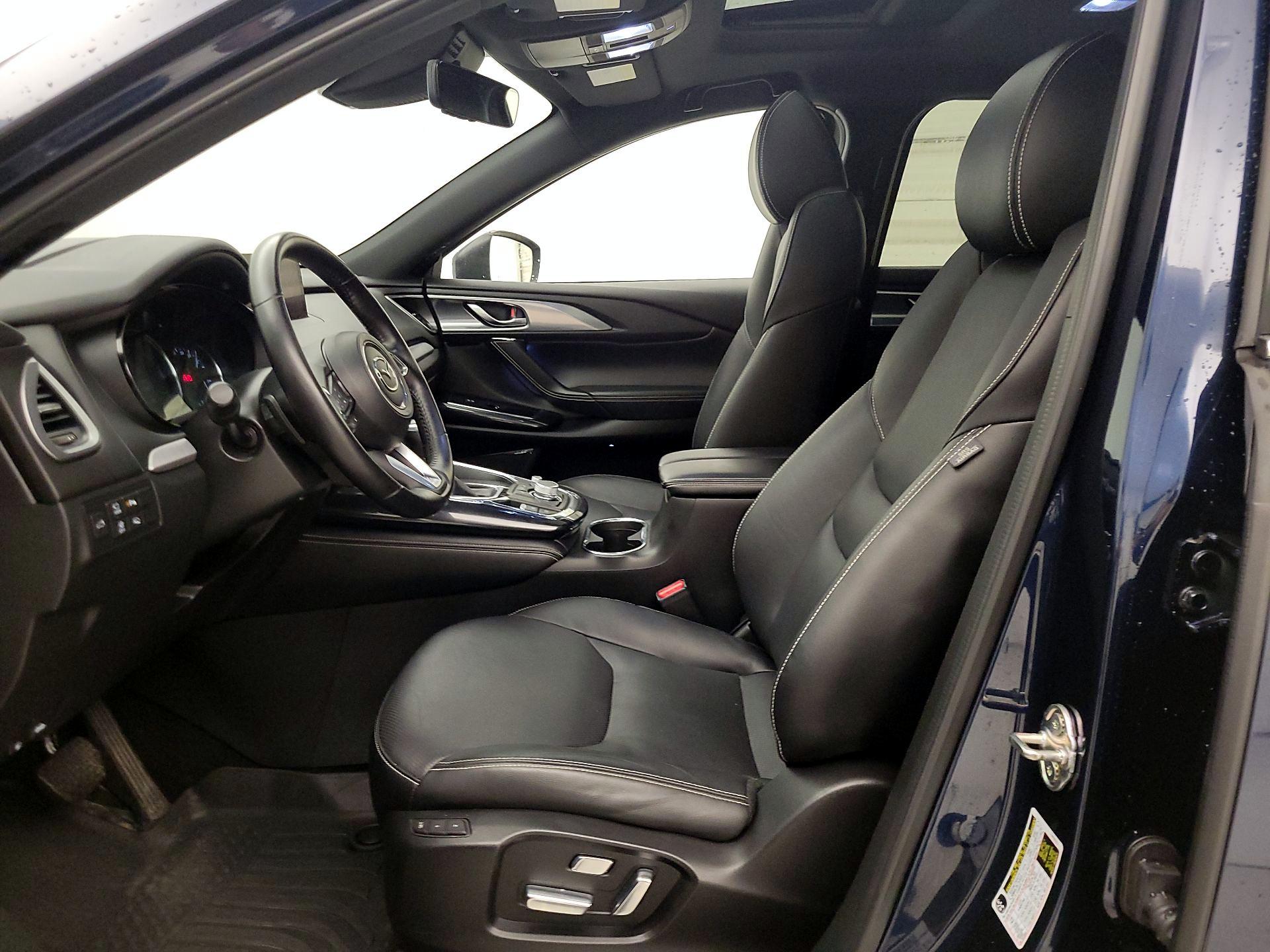 Thumbnail: 2023 Mazda CX-9 - 11