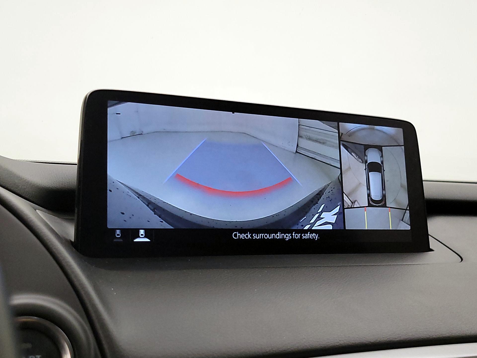 Thumbnail: 2023 Mazda CX-9 - 14