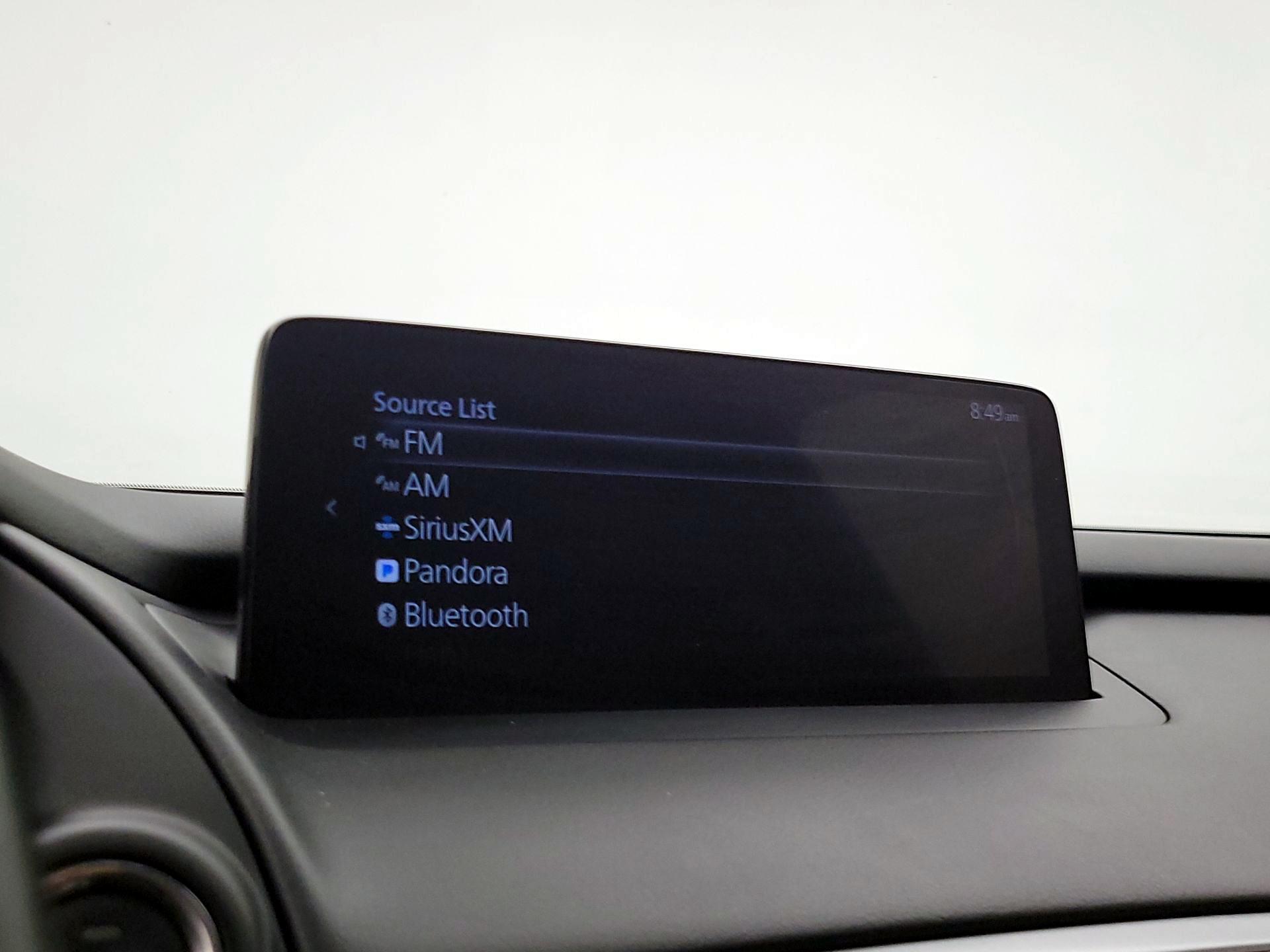 Thumbnail: 2023 Mazda CX-9 - 15