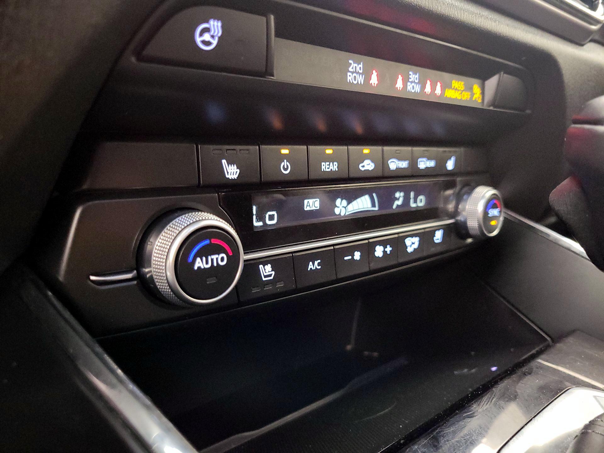 Thumbnail: 2023 Mazda CX-9 - 16