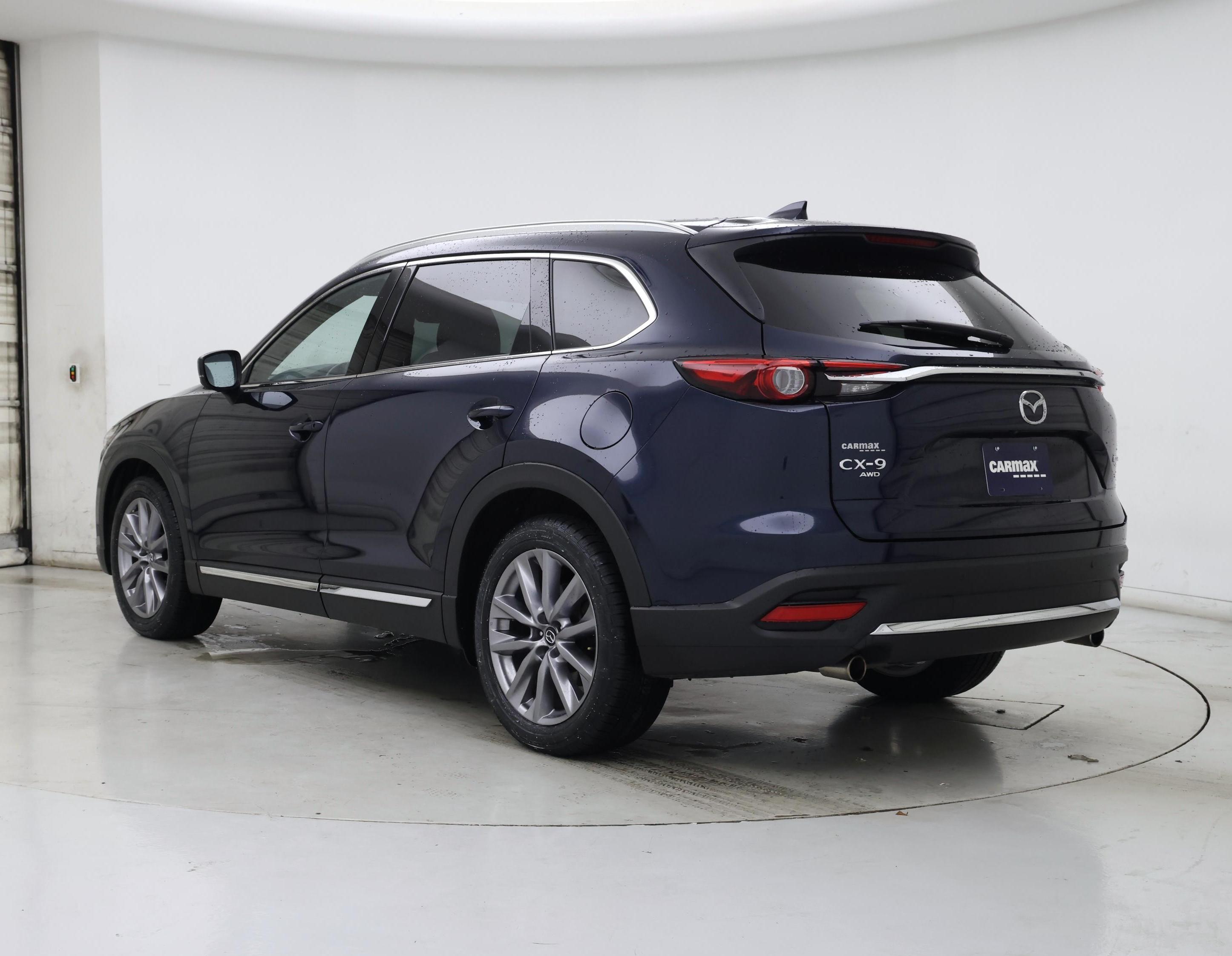 Thumbnail: 2023 Mazda CX-9 - 2