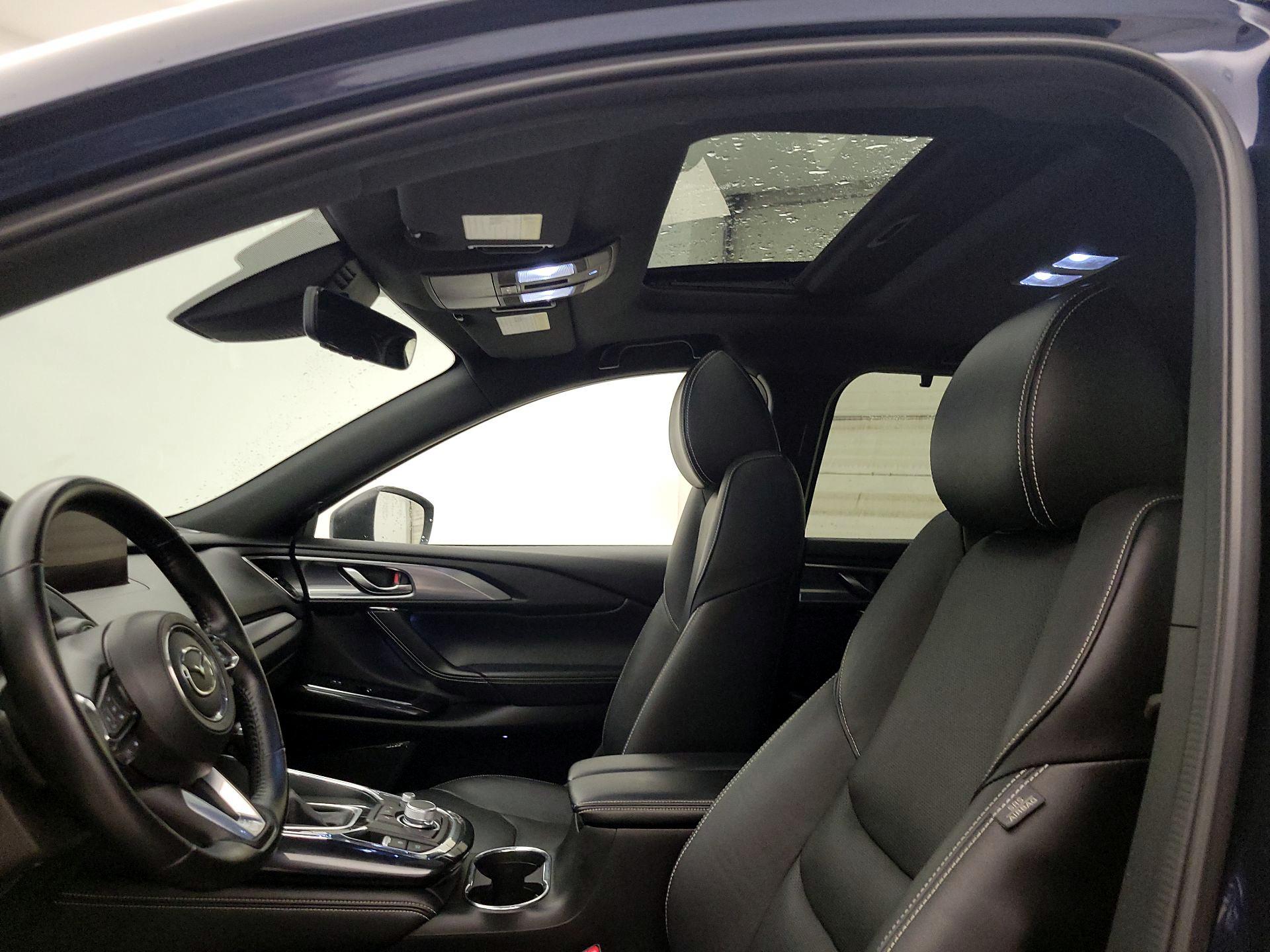 Thumbnail: 2023 Mazda CX-9 - 19