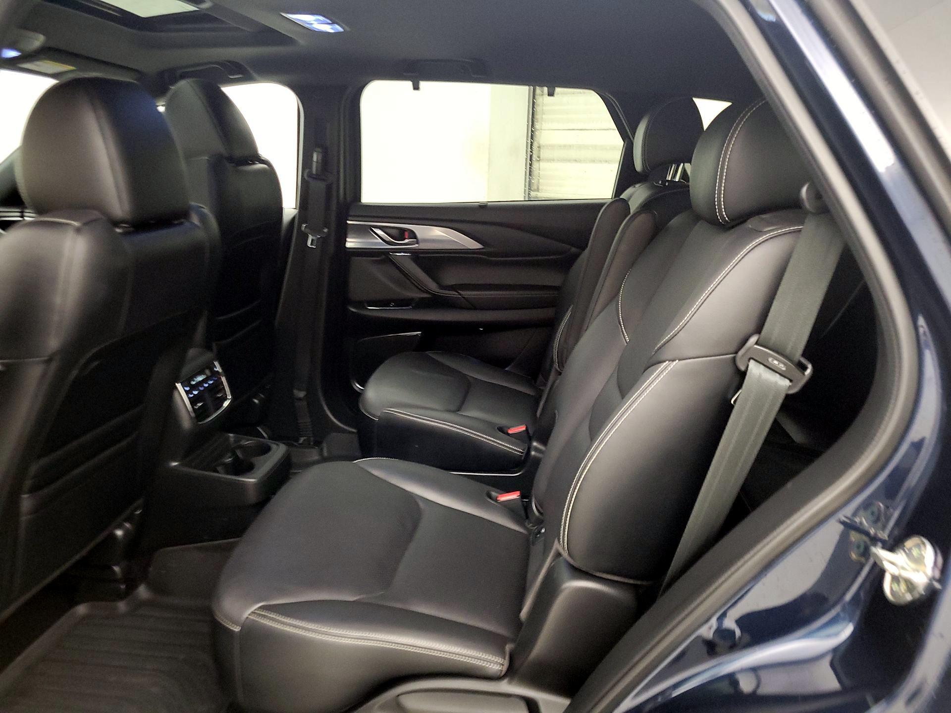 Thumbnail: 2023 Mazda CX-9 - 20