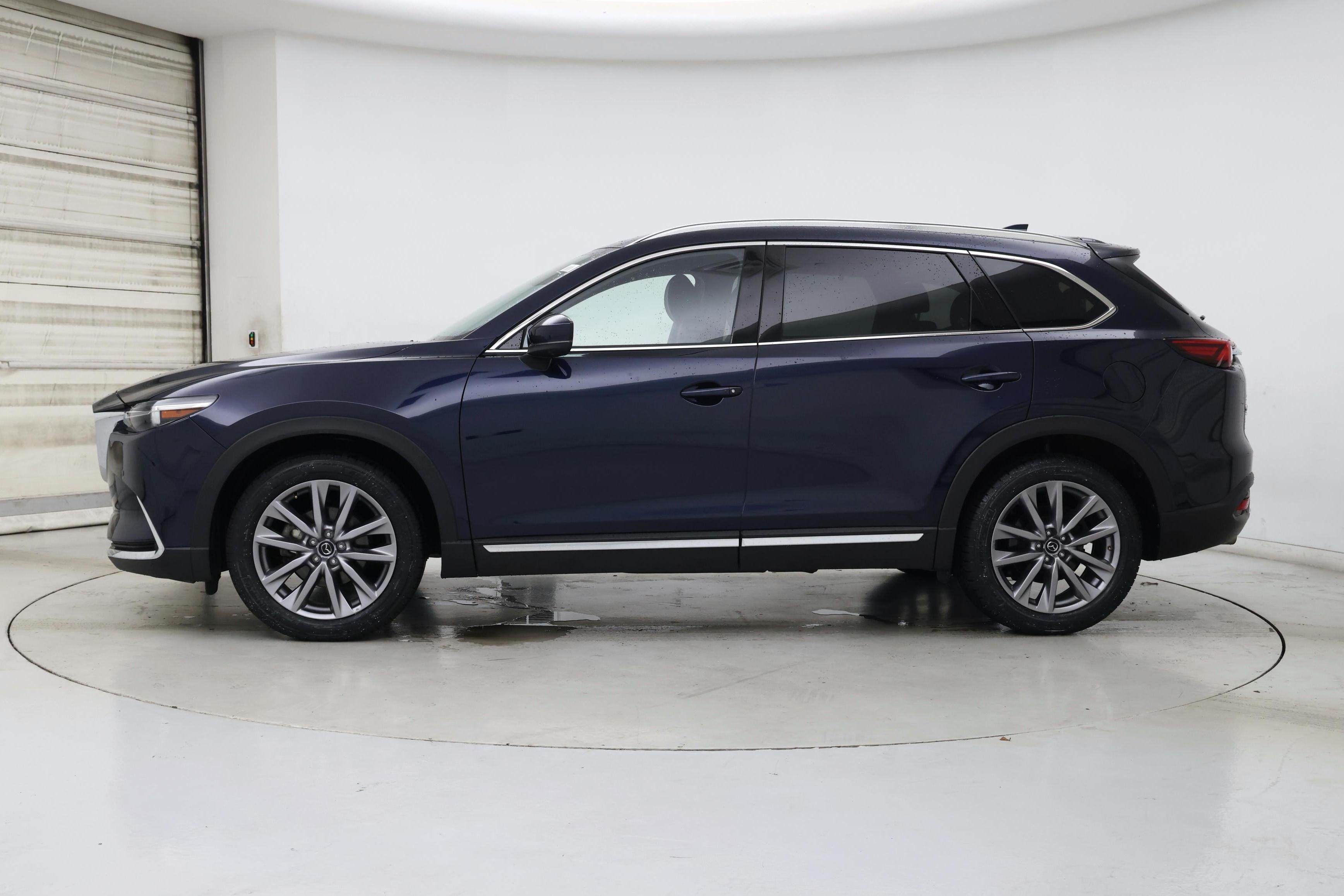 Thumbnail: 2023 Mazda CX-9 - 3