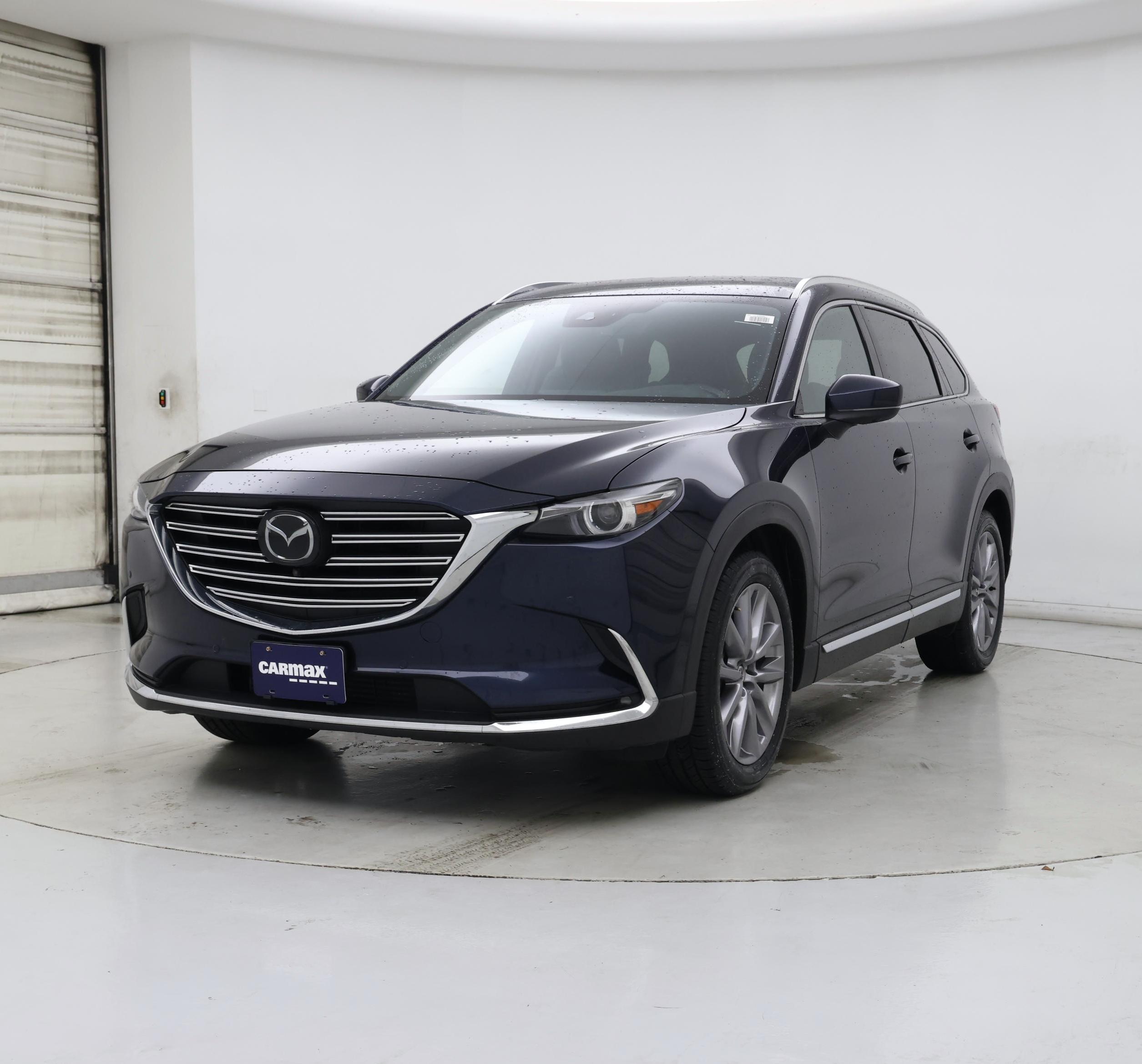 Thumbnail: 2023 Mazda CX-9 - 4