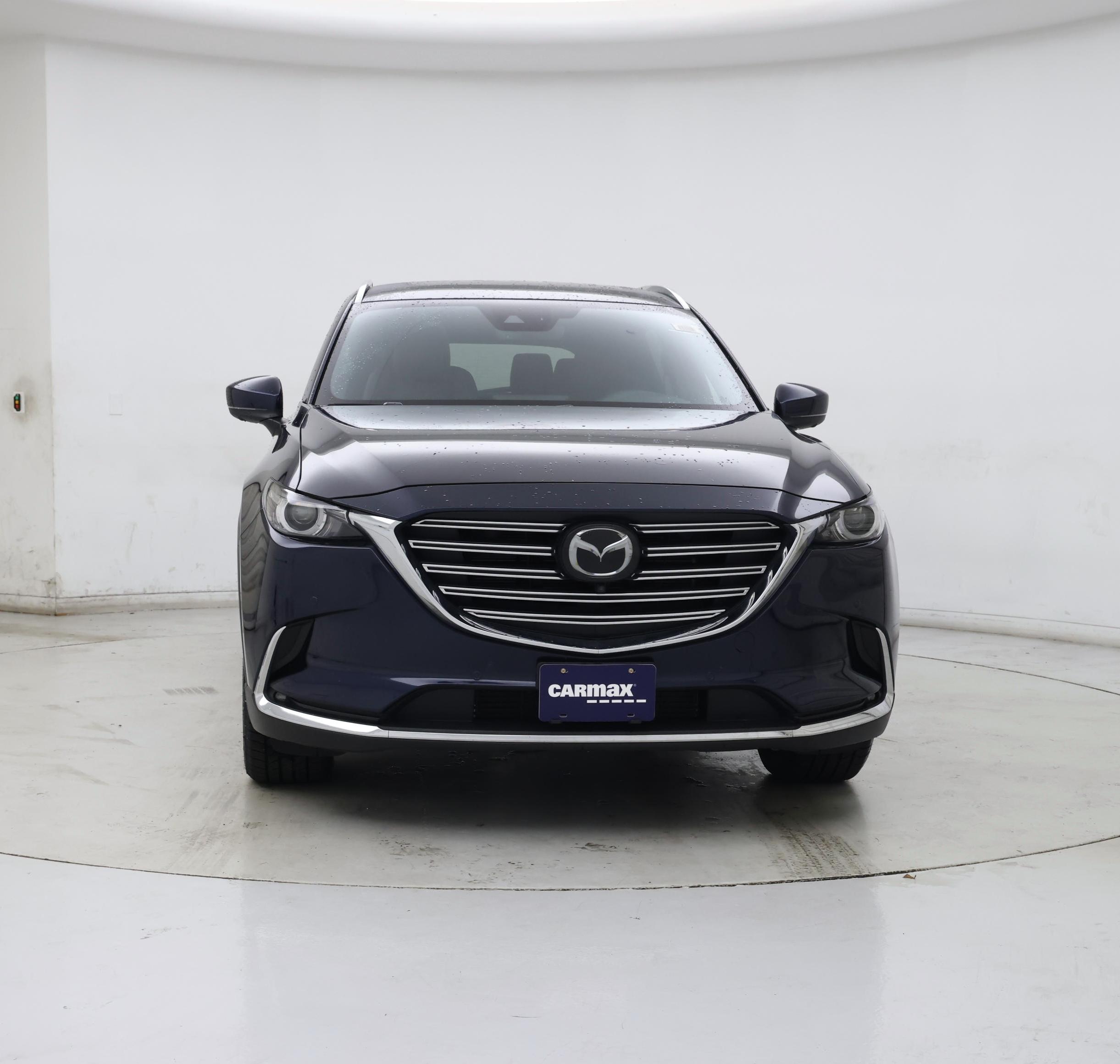 Thumbnail: 2023 Mazda CX-9 - 5