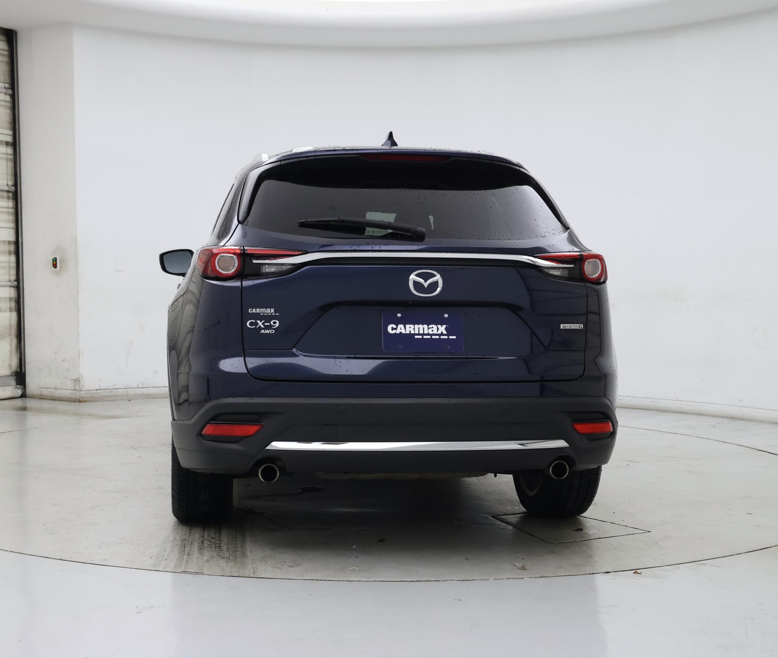 Thumbnail: 2023 Mazda CX-9 - 6