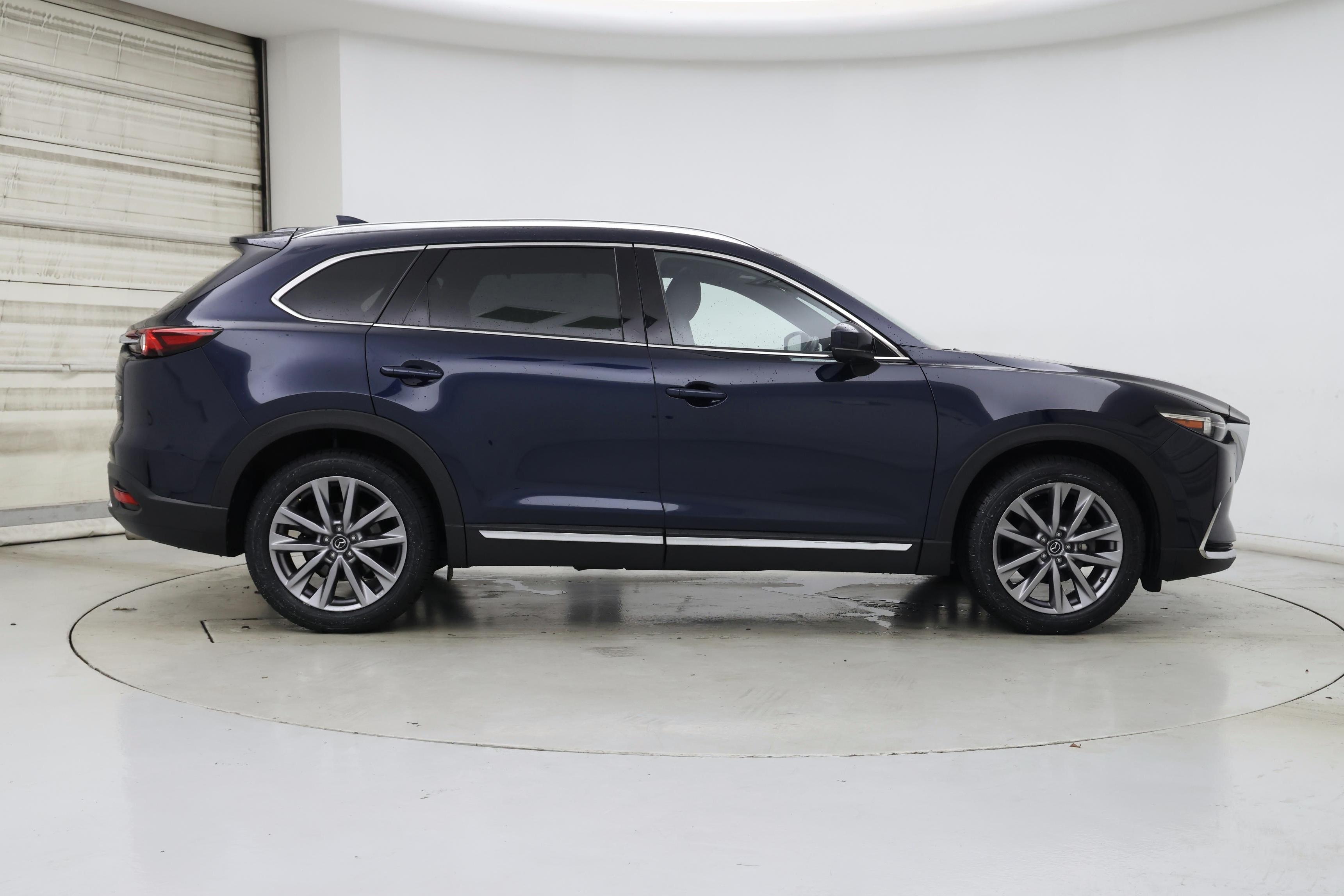 Thumbnail: 2023 Mazda CX-9 - 7